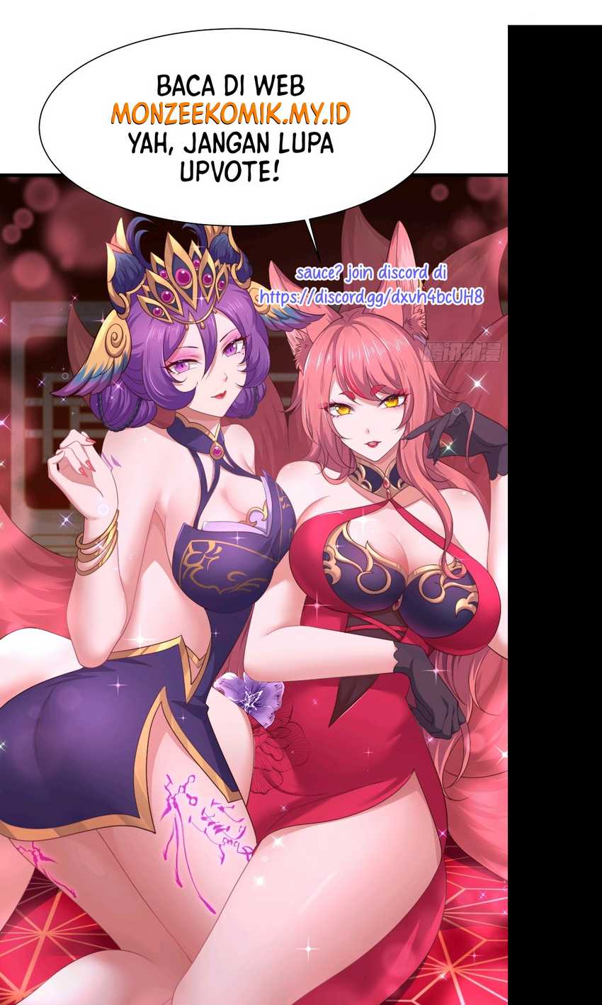I, The Villain of Destiny Will Become the Righteous Patriarch Chapter 22 Gambar 71