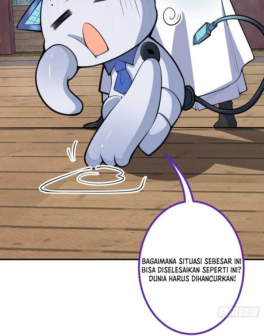 I, The Villain of Destiny Will Become the Righteous Patriarch Chapter 22 Gambar 7