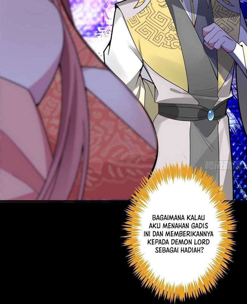 I, The Villain of Destiny Will Become the Righteous Patriarch Chapter 22 Gambar 16
