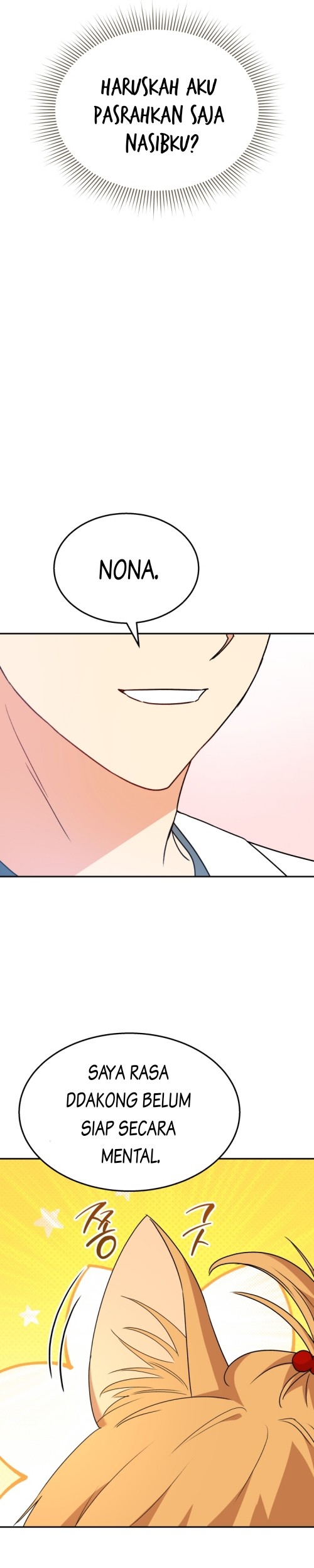 Hello? Veterinarian! Chapter 50 Gambar 4