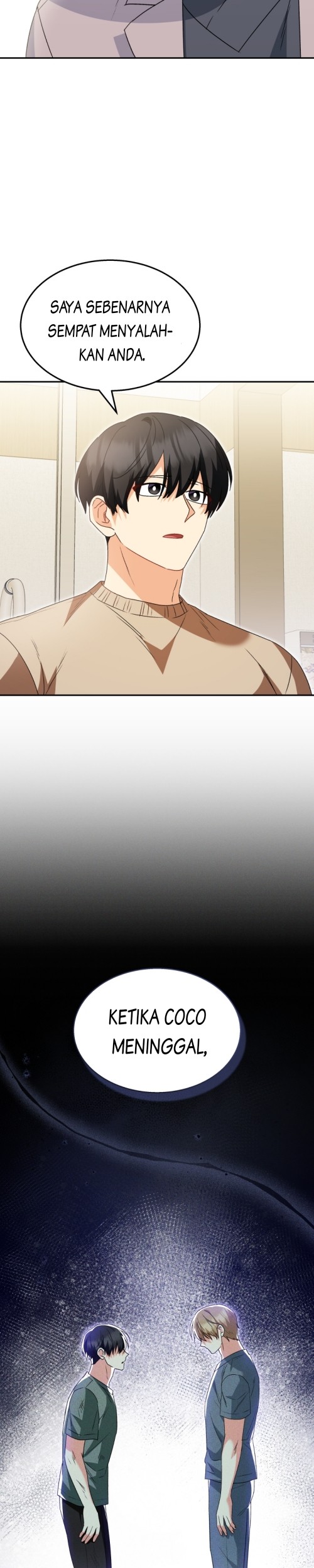 Hello? Veterinarian! Chapter 50 Gambar 15