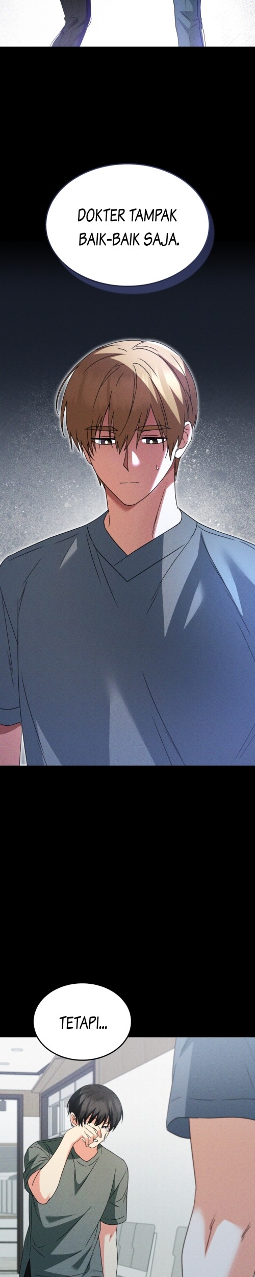 Hello? Veterinarian! Chapter 50 Gambar 16