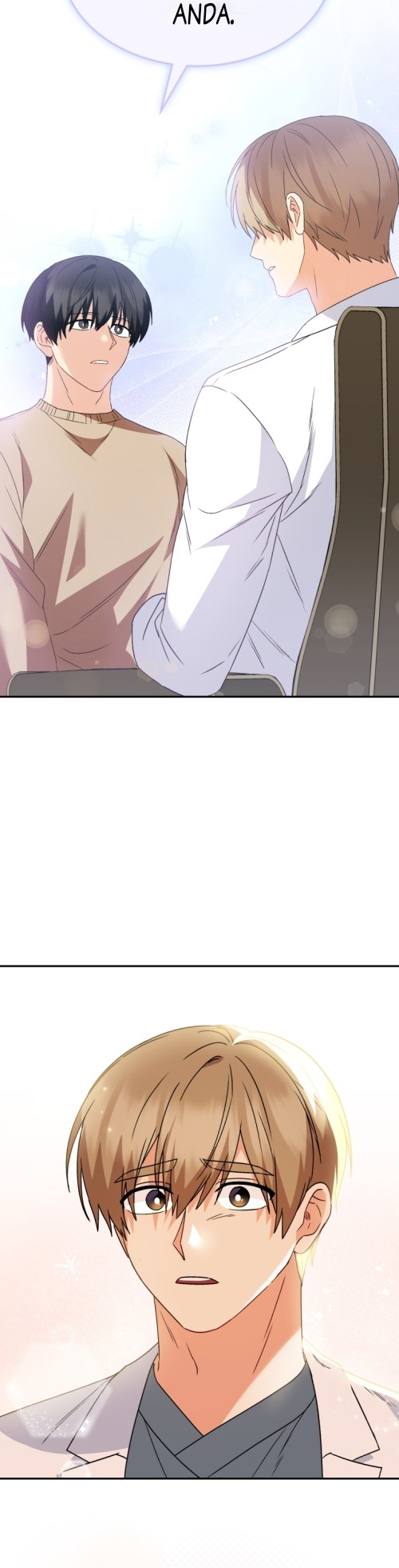 Hello? Veterinarian! Chapter 50 Gambar 18