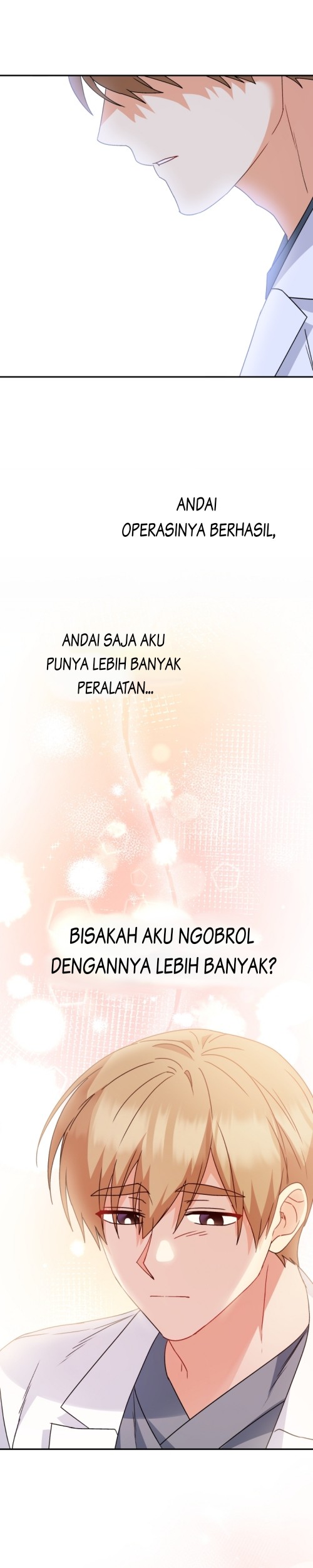 Hello? Veterinarian! Chapter 50 Gambar 20