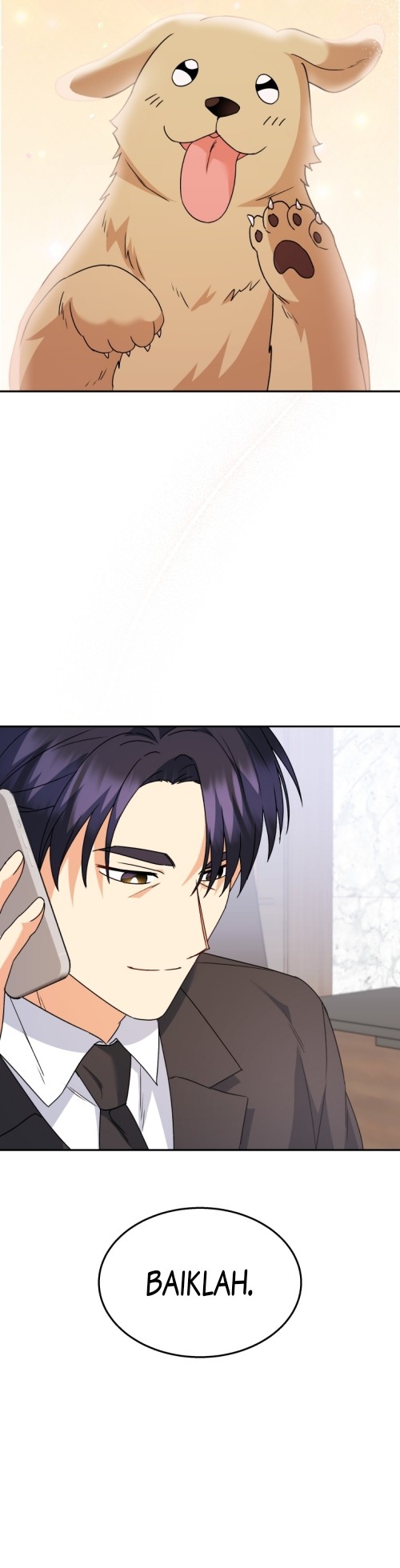 Hello? Veterinarian! Chapter 50 Gambar 24