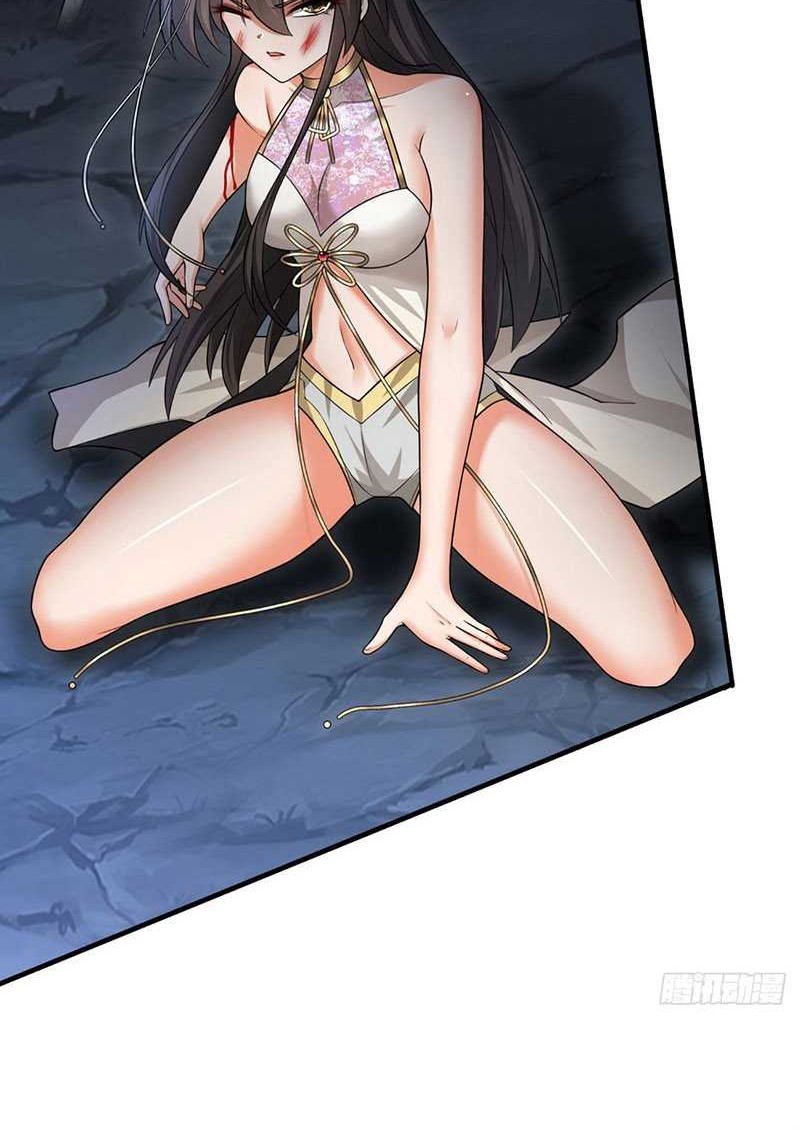 When My Organs Awakened, I Suddenly Became Invincible Chapter 10 Gambar 18