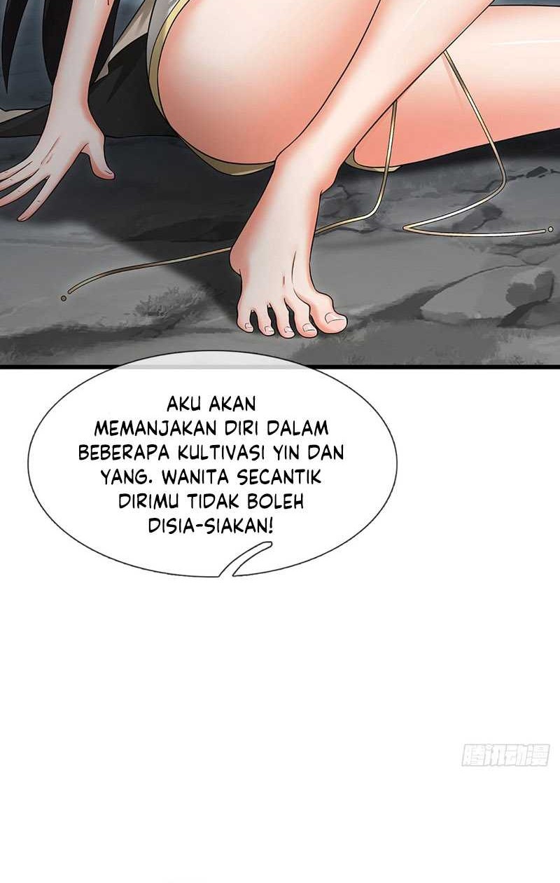 When My Organs Awakened, I Suddenly Became Invincible Chapter 10 Gambar 24