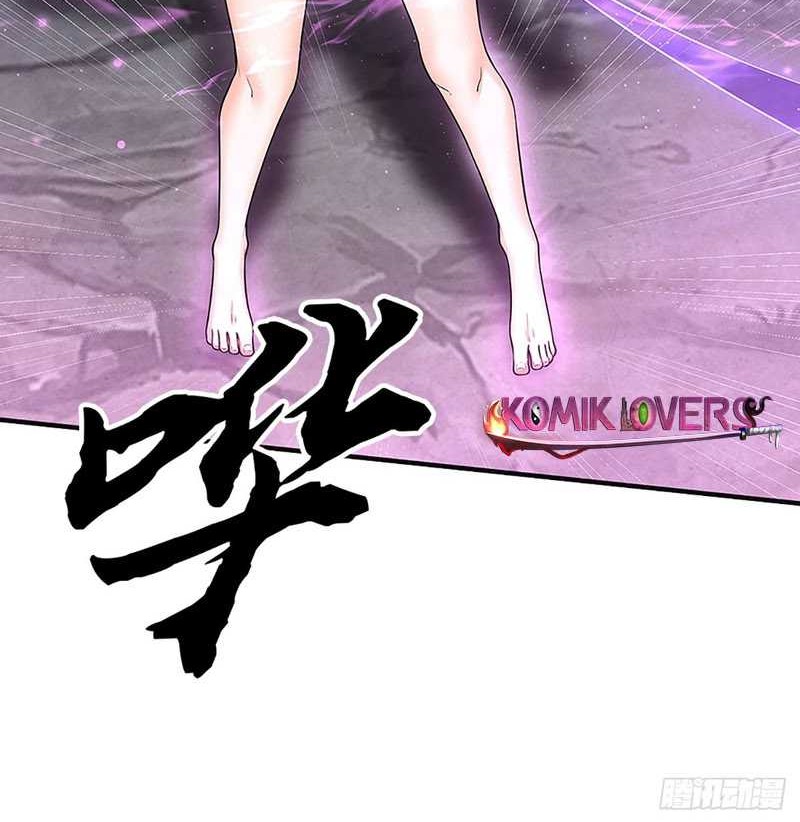 When My Organs Awakened, I Suddenly Became Invincible Chapter 10 Gambar 28