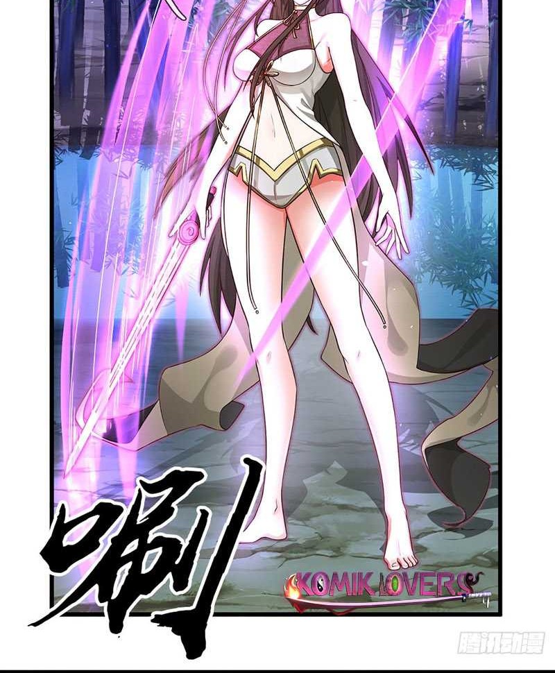 When My Organs Awakened, I Suddenly Became Invincible Chapter 10 Gambar 3