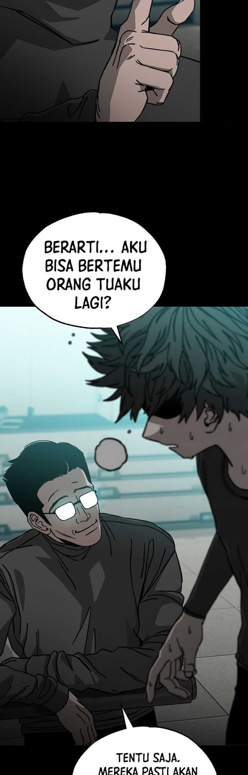 Noah’s Tube Chapter 11 Gambar 37