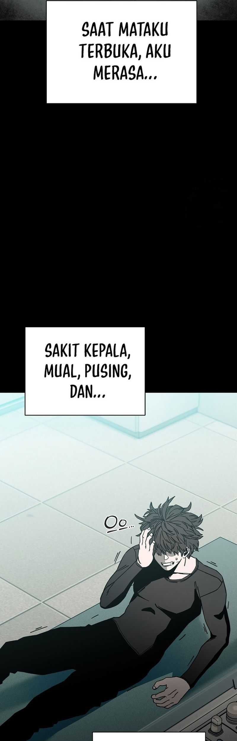 Noah’s Tube Chapter 11 Gambar 4