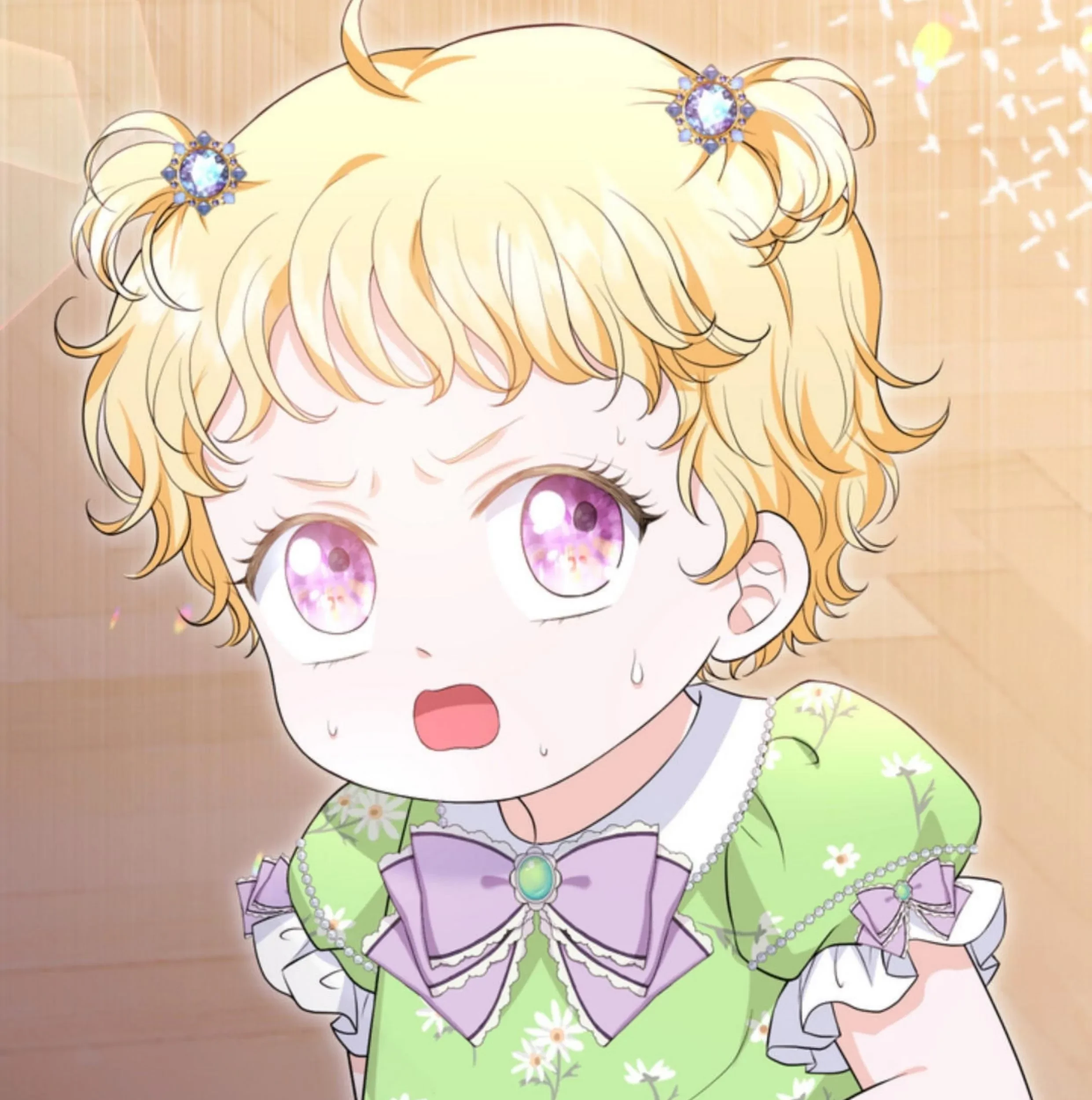 The S-Class Baby Princess Is So Strong Chapter 09 Gambar 27