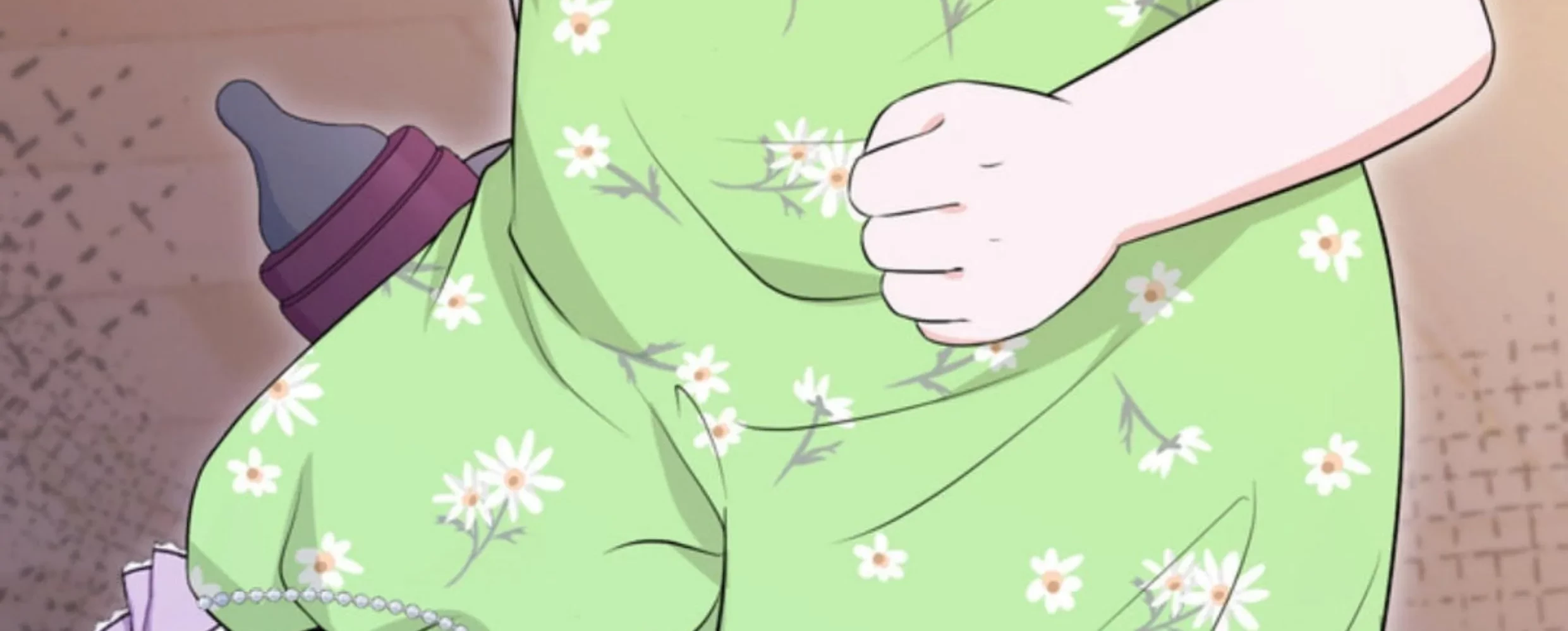 The S-Class Baby Princess Is So Strong Chapter 09 Gambar 28