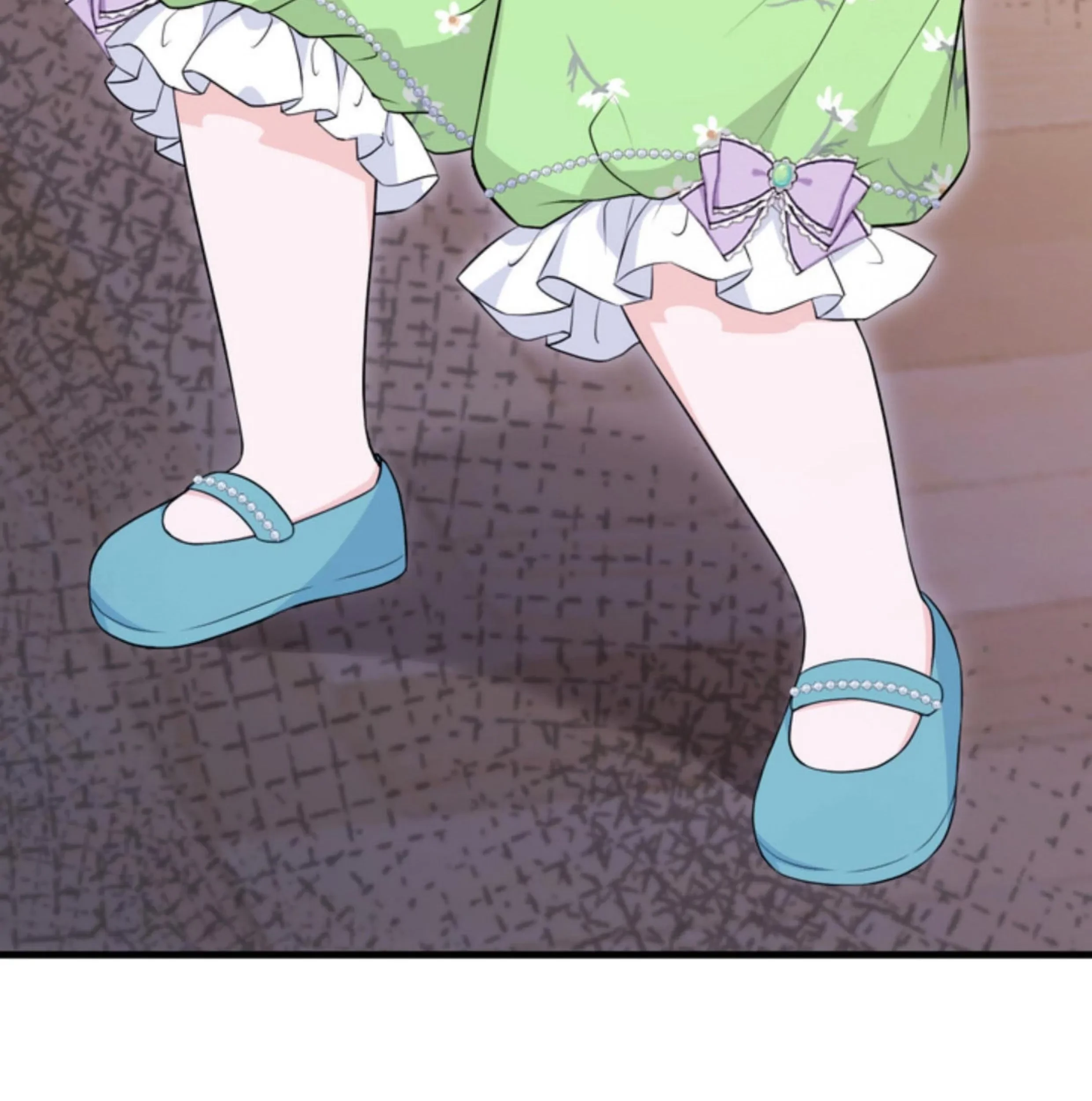 The S-Class Baby Princess Is So Strong Chapter 09 Gambar 29