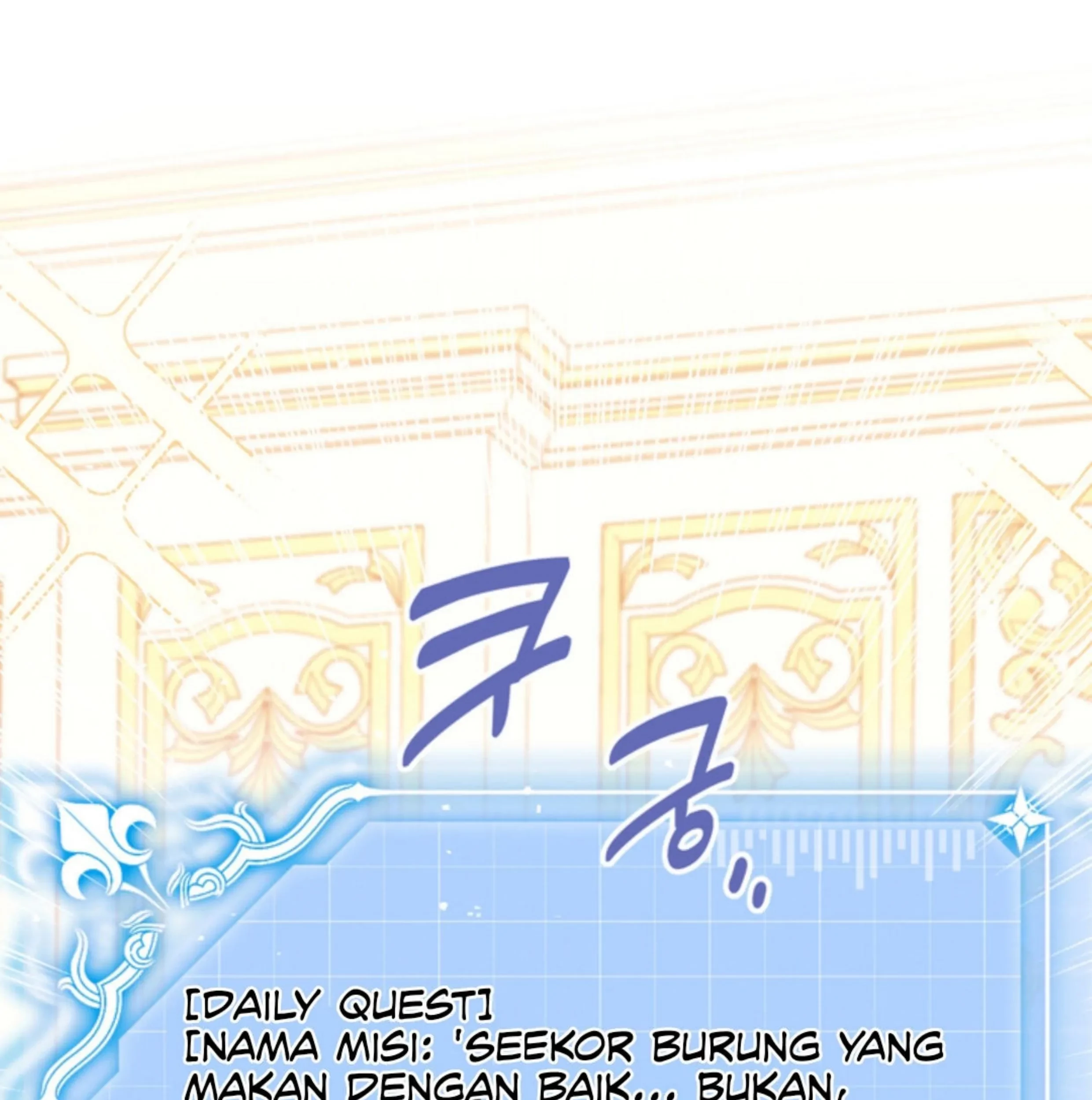 The S-Class Baby Princess Is So Strong Chapter 09 Gambar 31