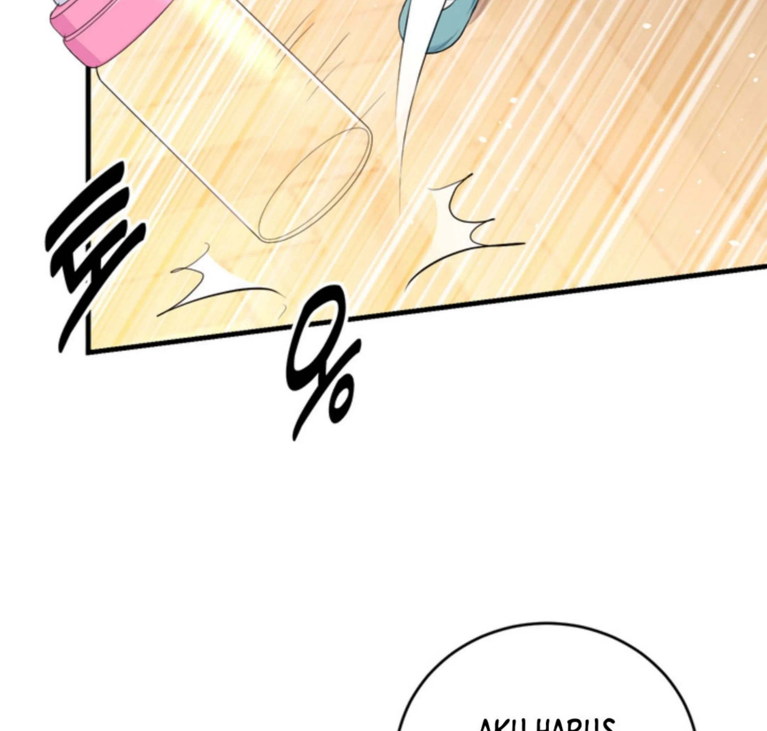 The S-Class Baby Princess Is So Strong Chapter 09 Gambar 41