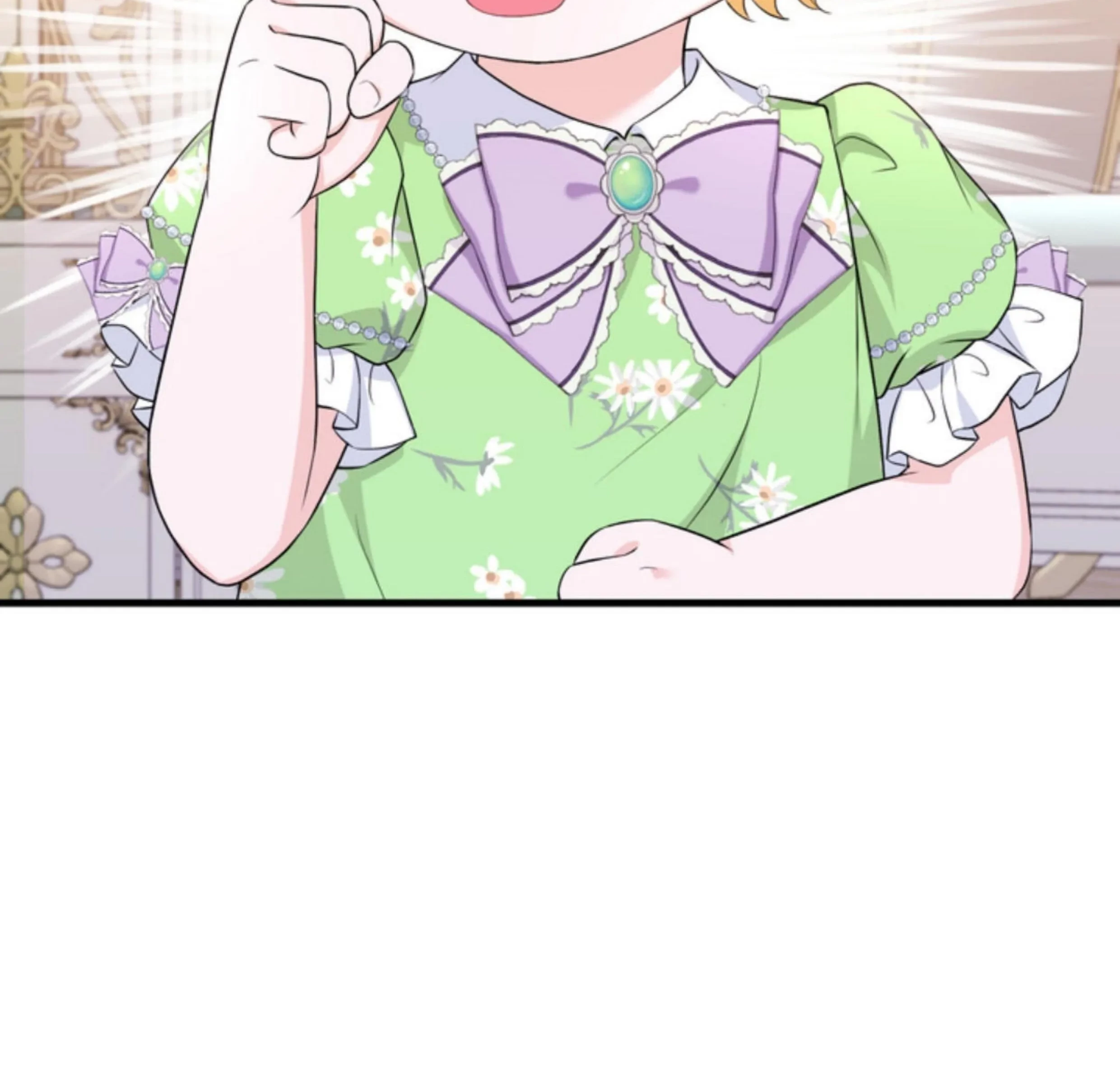 The S-Class Baby Princess Is So Strong Chapter 09 Gambar 43