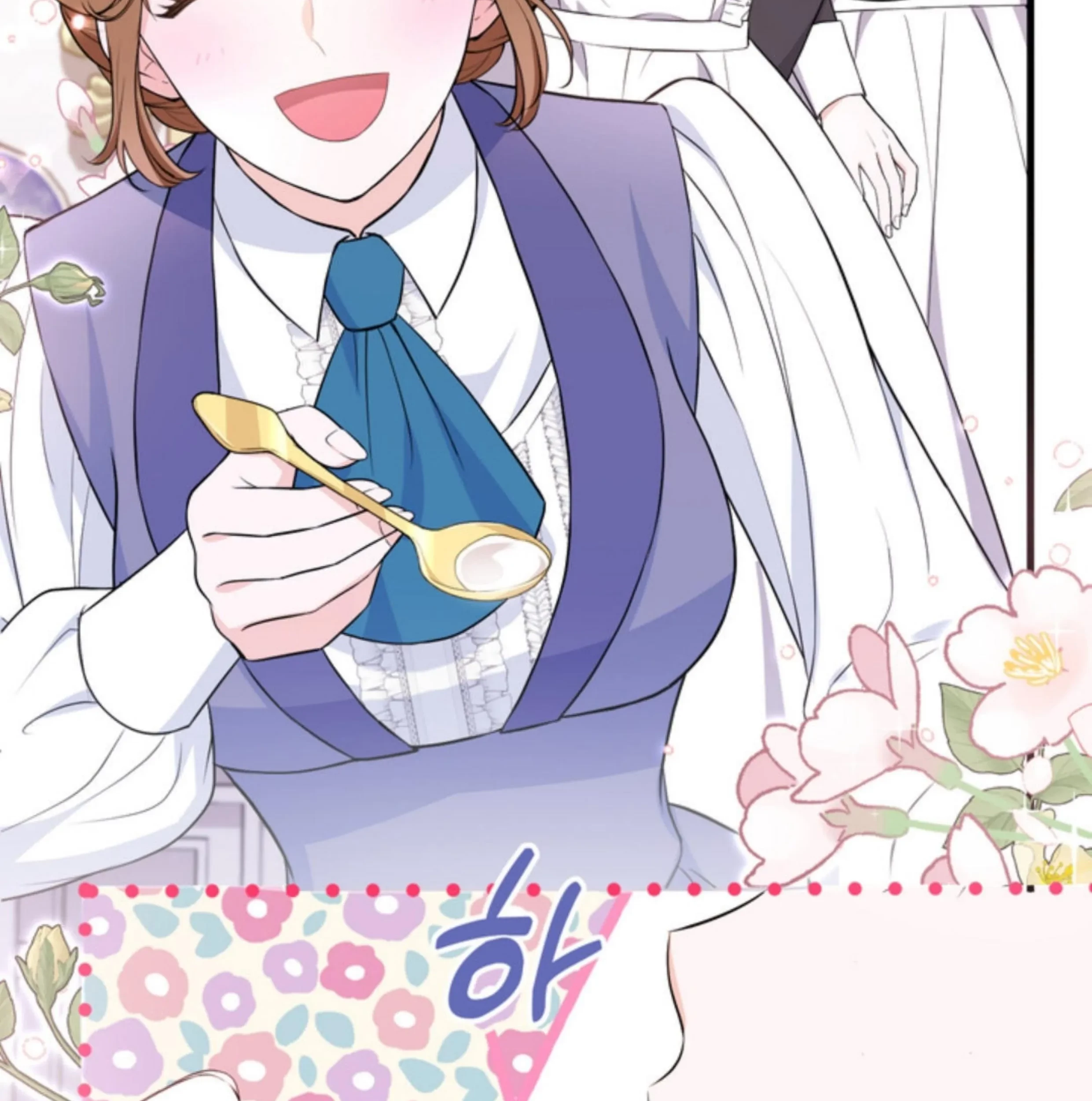 The S-Class Baby Princess Is So Strong Chapter 09 Gambar 45