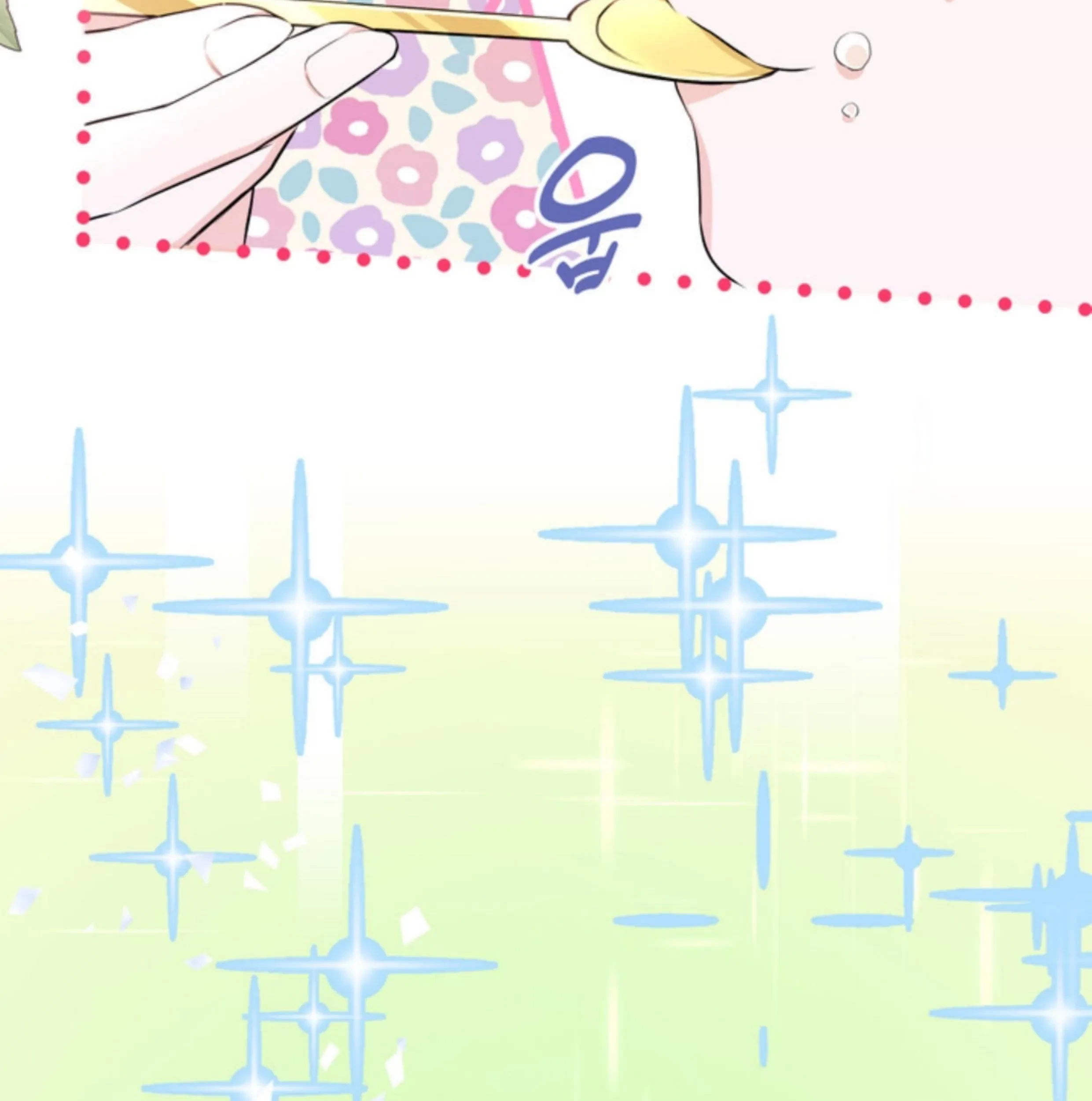 The S-Class Baby Princess Is So Strong Chapter 09 Gambar 47