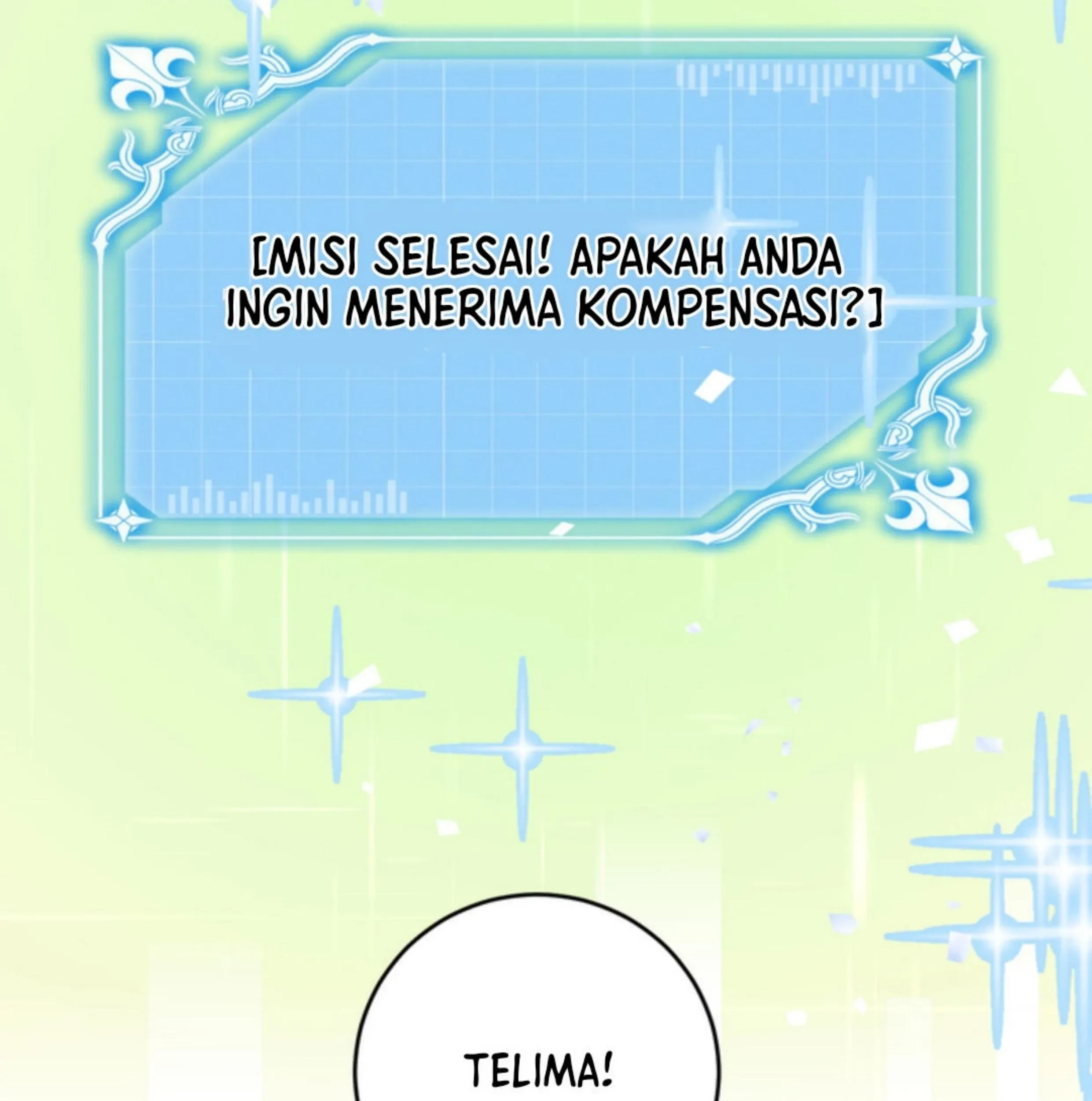 The S-Class Baby Princess Is So Strong Chapter 09 Gambar 48