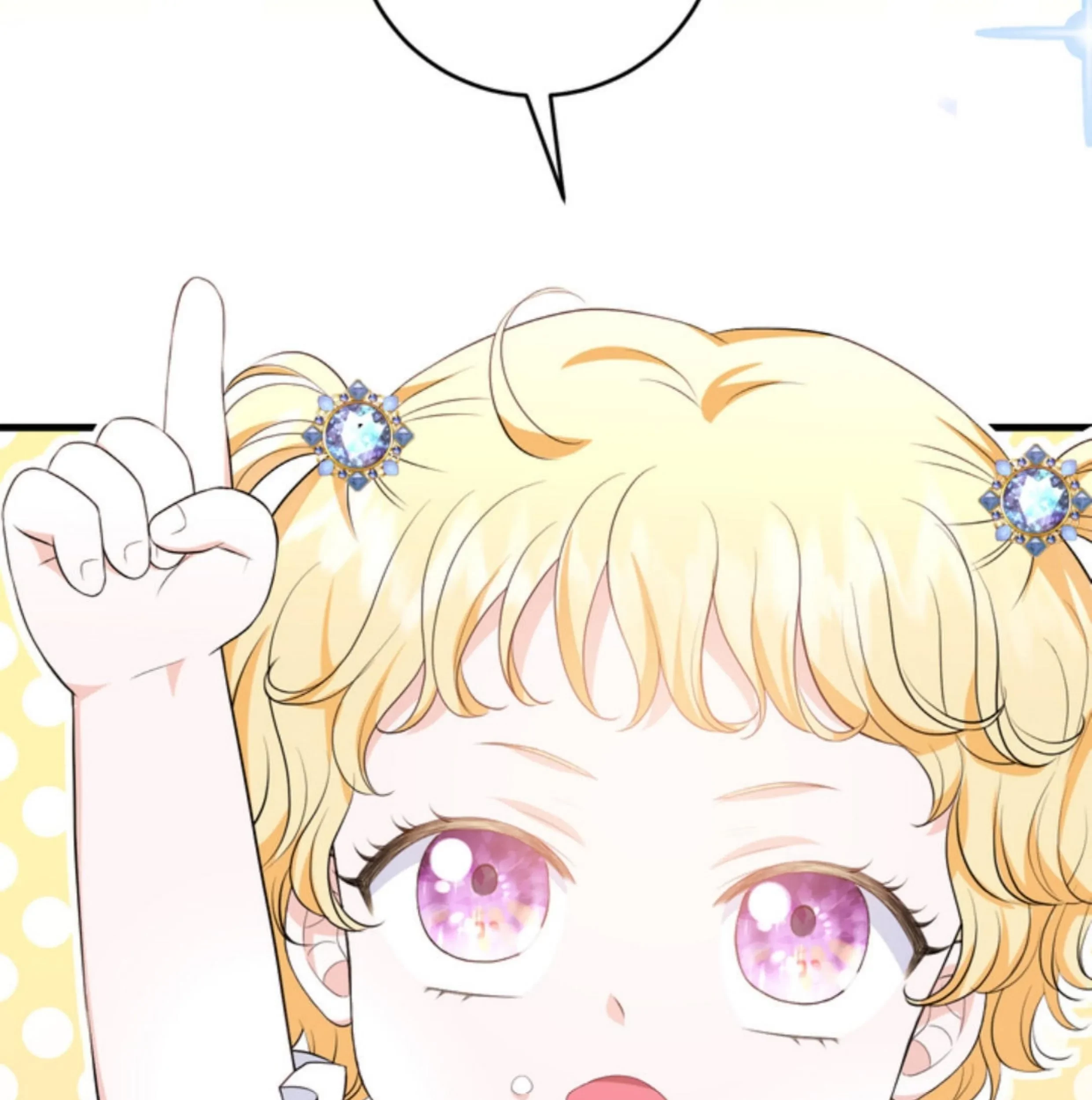 The S-Class Baby Princess Is So Strong Chapter 09 Gambar 50