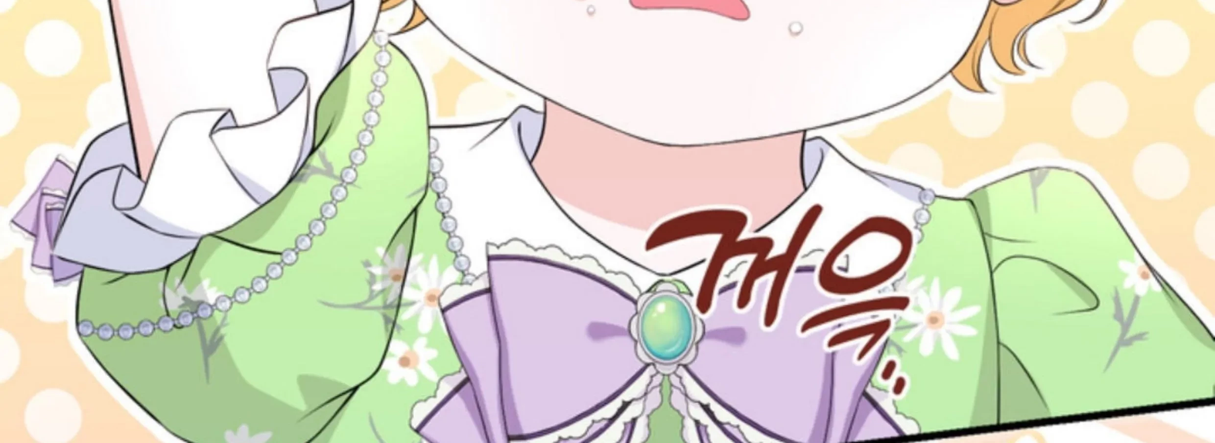 The S-Class Baby Princess Is So Strong Chapter 09 Gambar 51