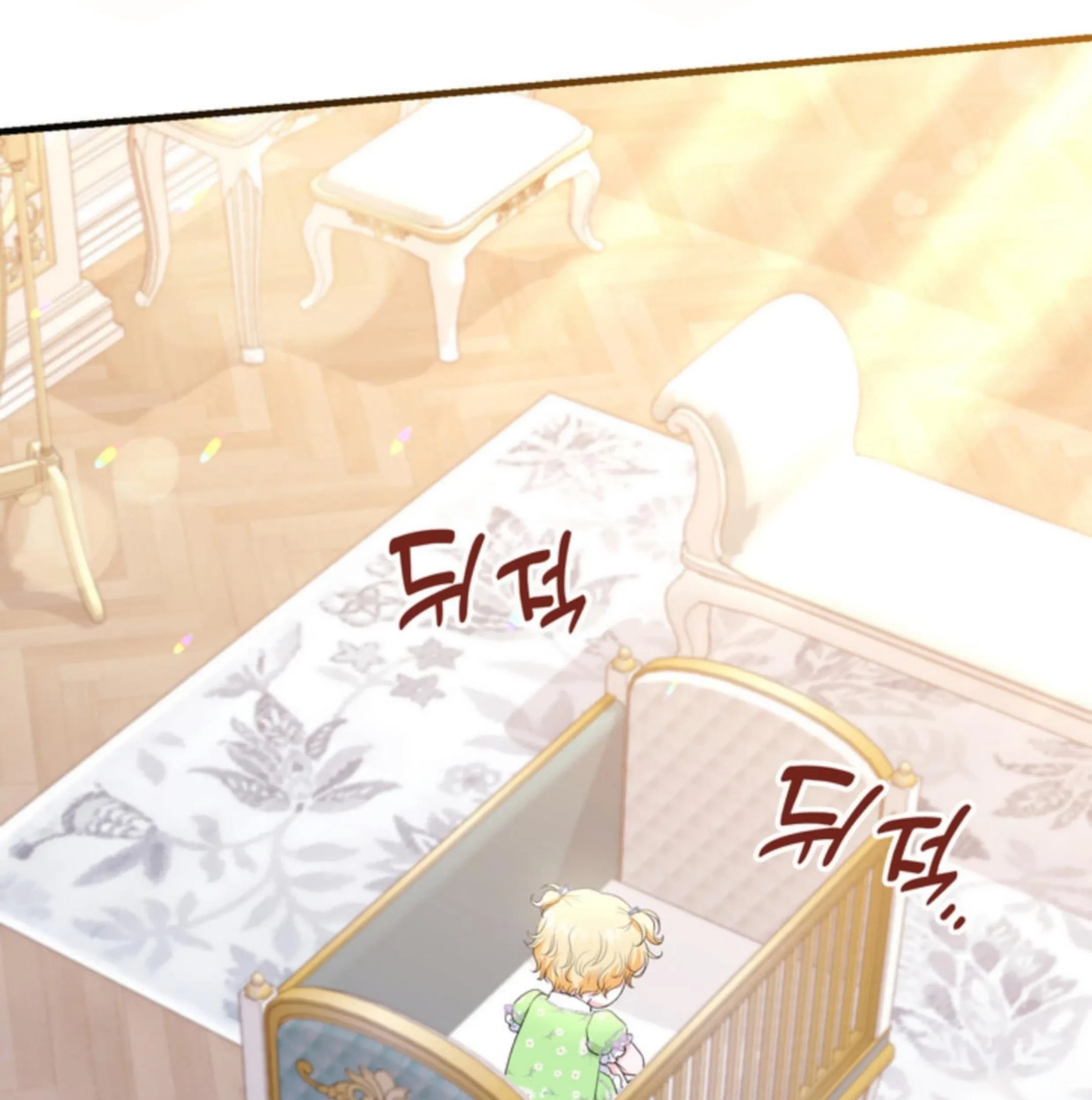 The S-Class Baby Princess Is So Strong Chapter 09 Gambar 54
