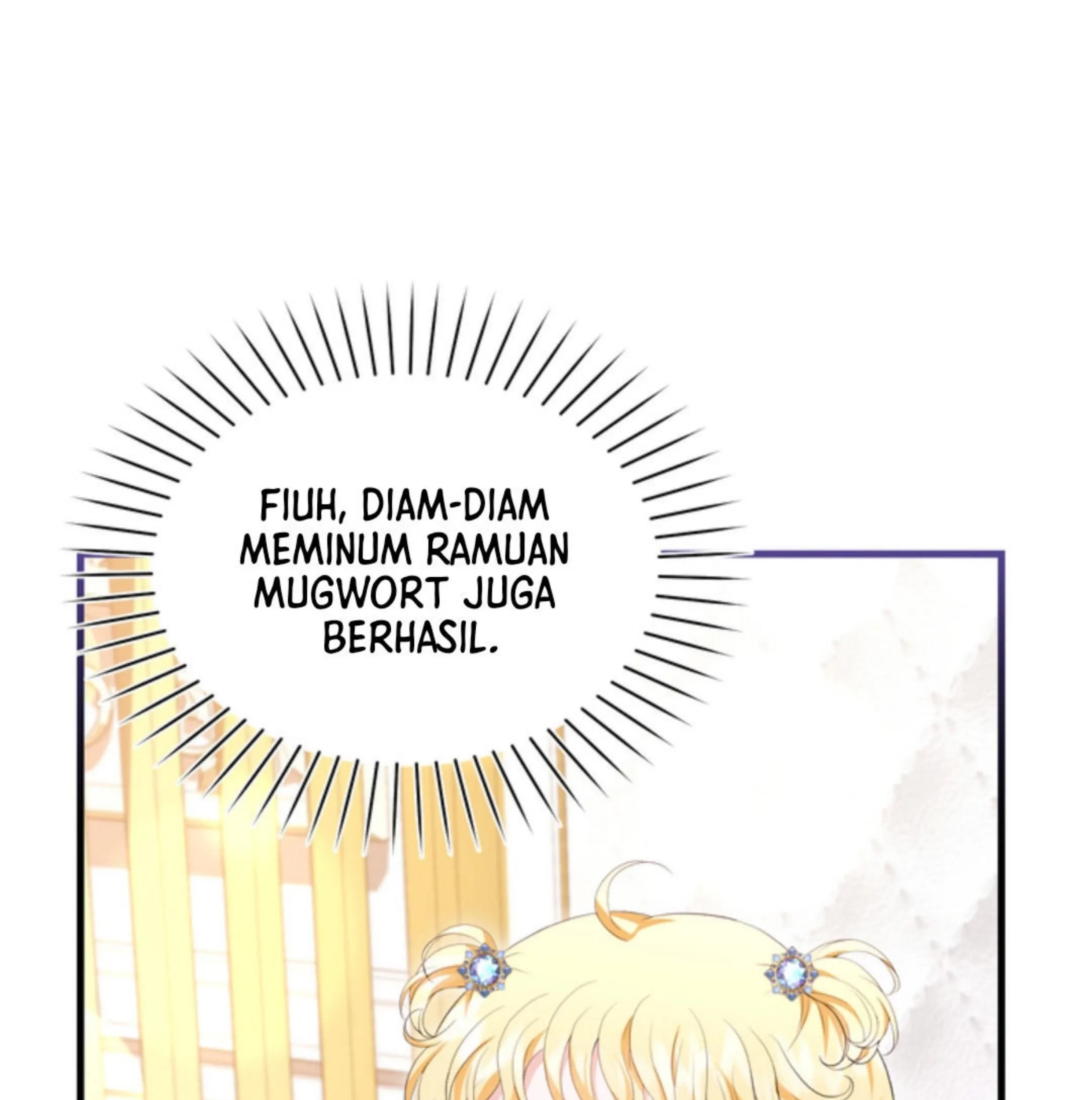 The S-Class Baby Princess Is So Strong Chapter 09 Gambar 57