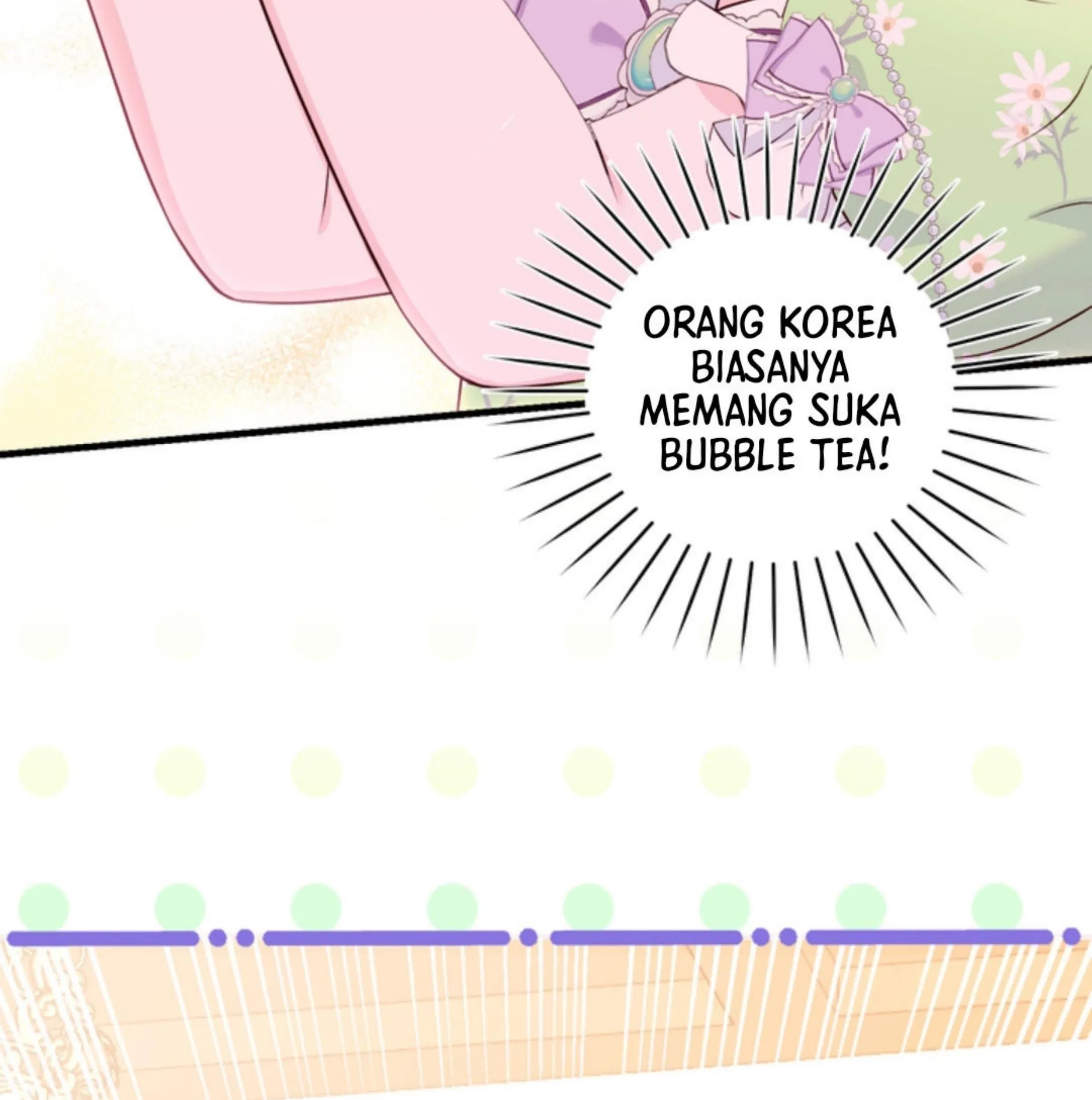 The S-Class Baby Princess Is So Strong Chapter 09 Gambar 63