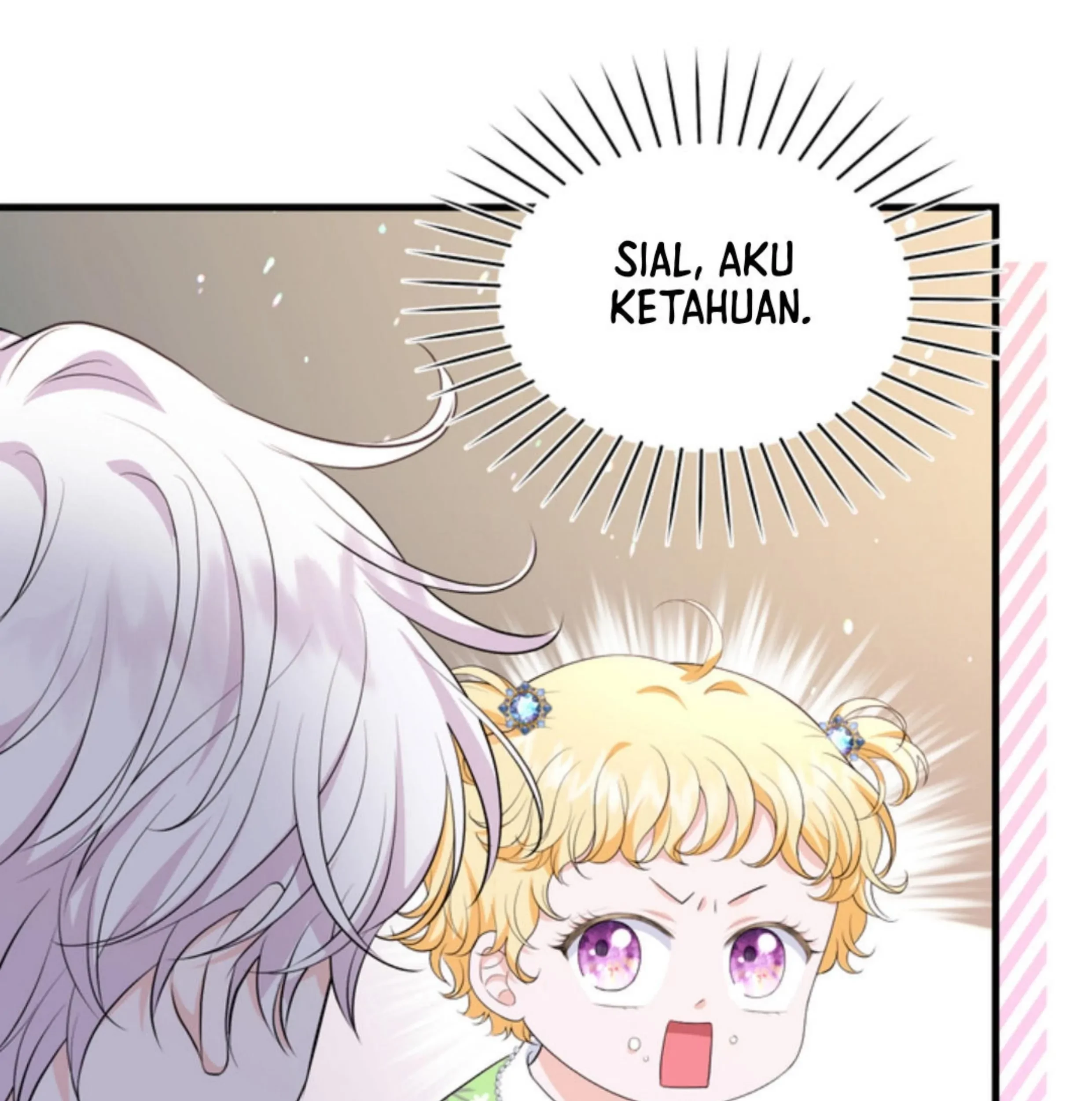 The S-Class Baby Princess Is So Strong Chapter 09 Gambar 70