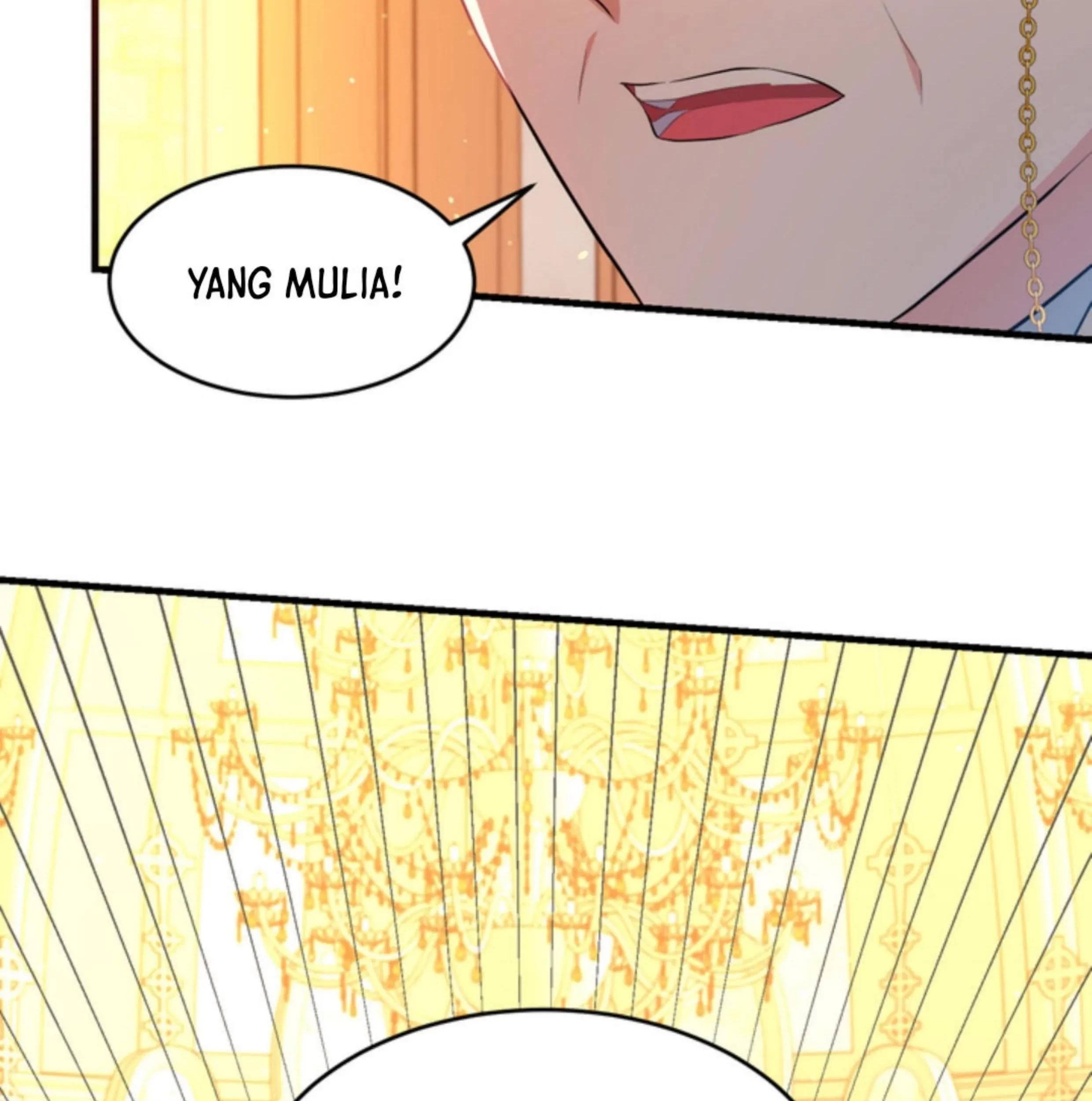 The S-Class Baby Princess Is So Strong Chapter 09 Gambar 3