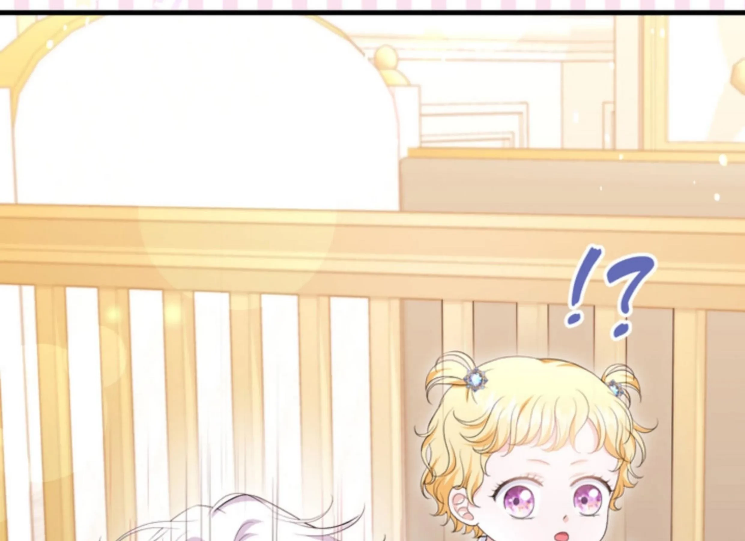 The S-Class Baby Princess Is So Strong Chapter 09 Gambar 77