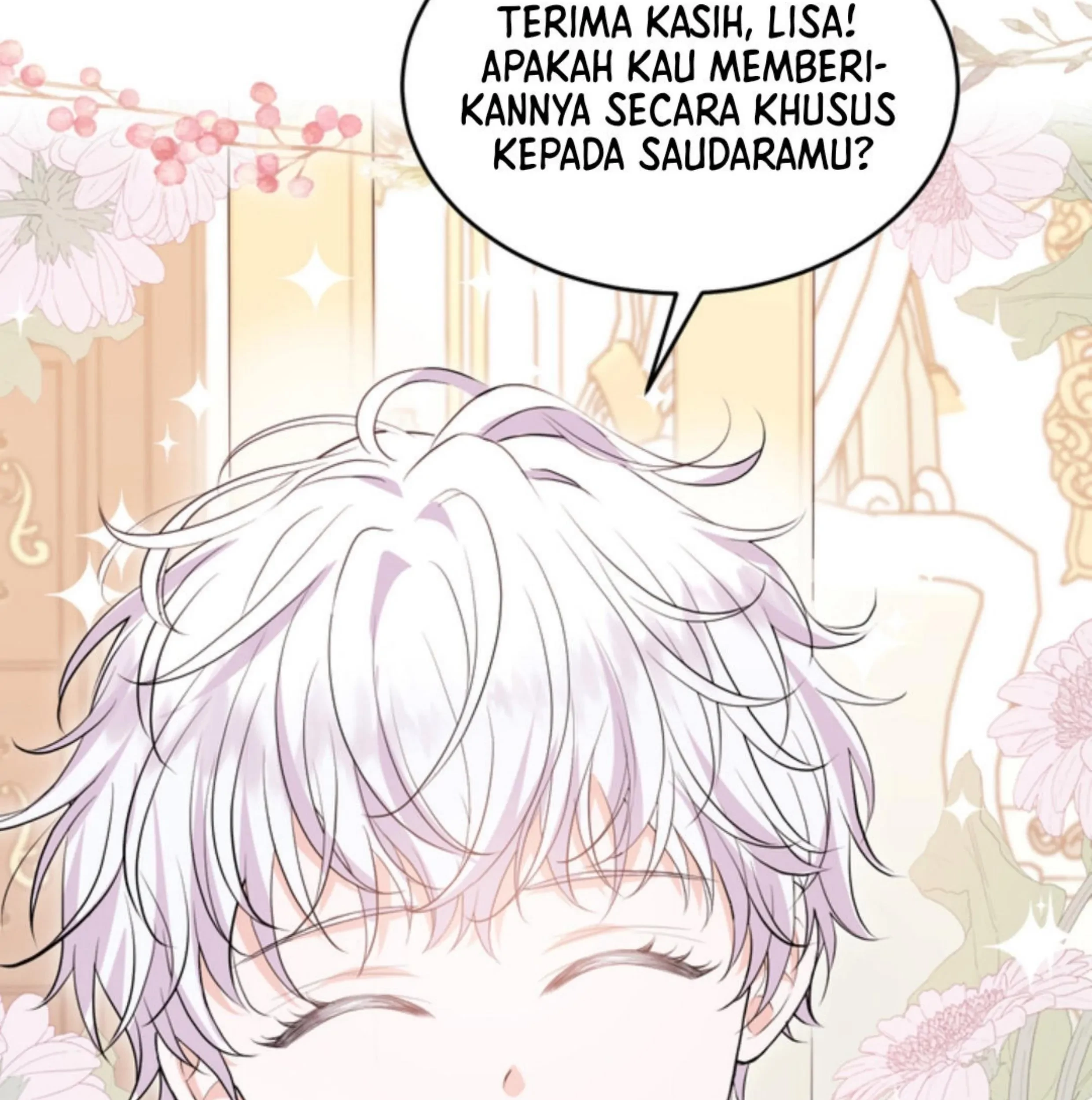 The S-Class Baby Princess Is So Strong Chapter 09 Gambar 92