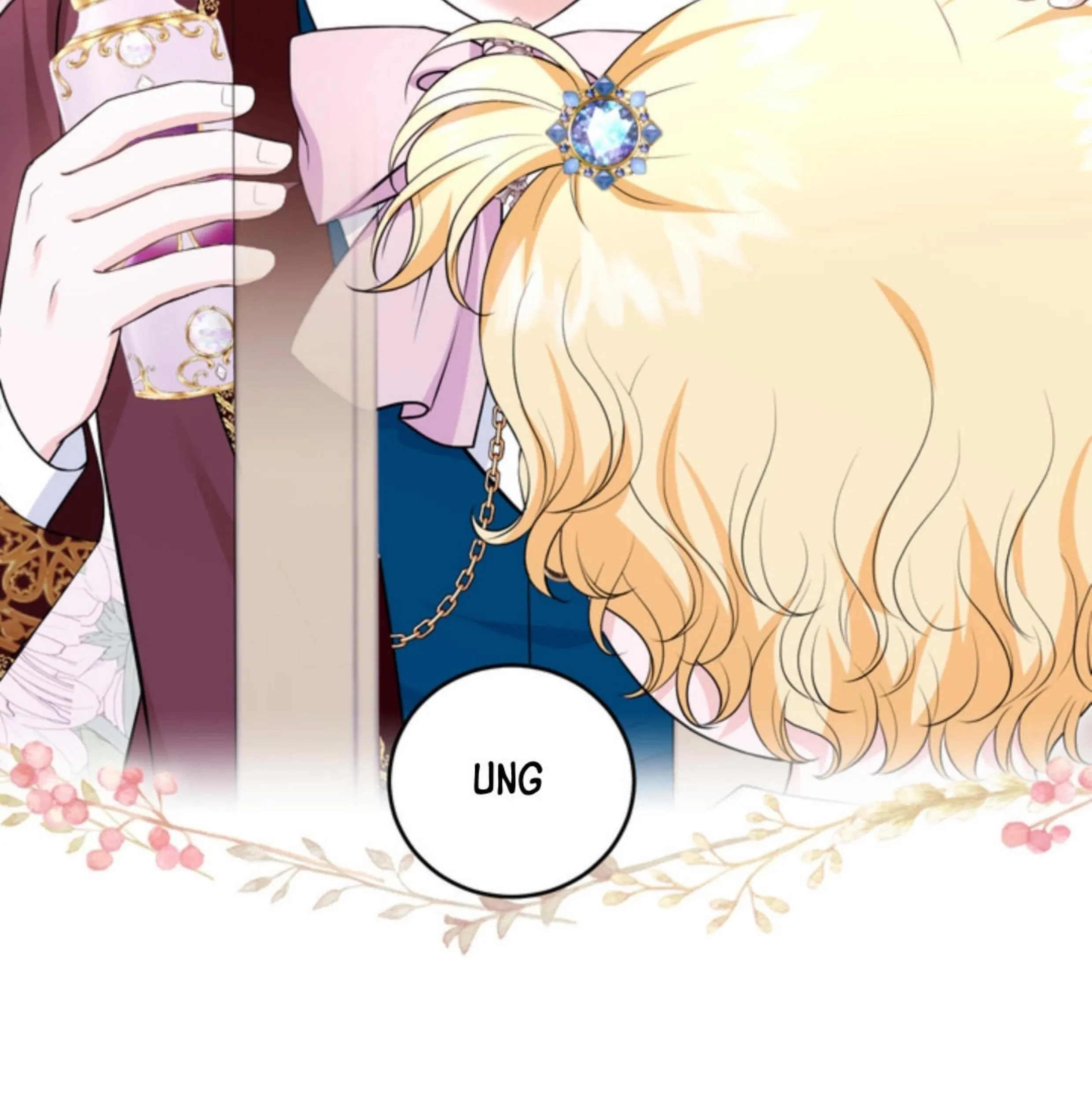 The S-Class Baby Princess Is So Strong Chapter 09 Gambar 94