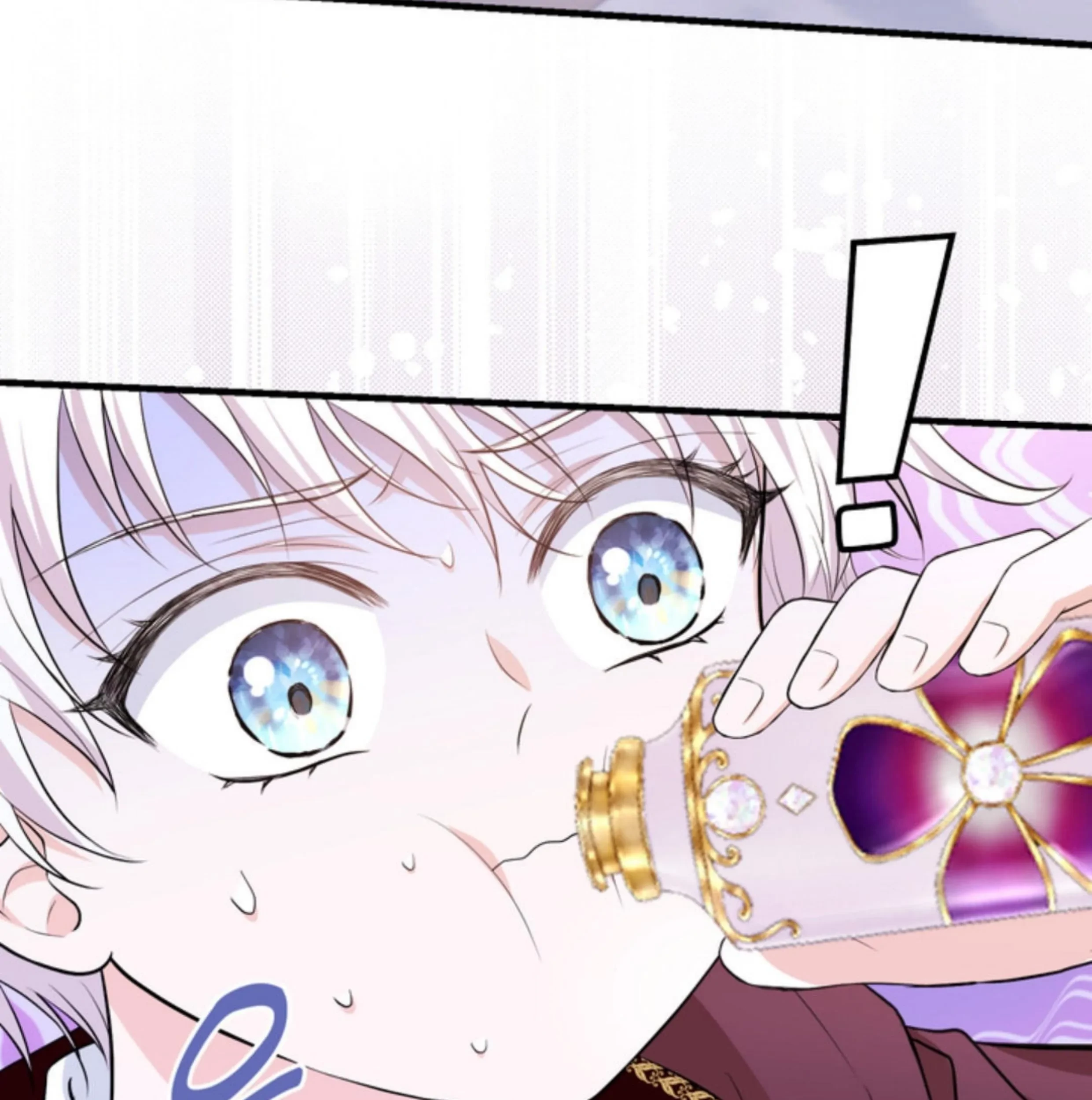 The S-Class Baby Princess Is So Strong Chapter 09 Gambar 99