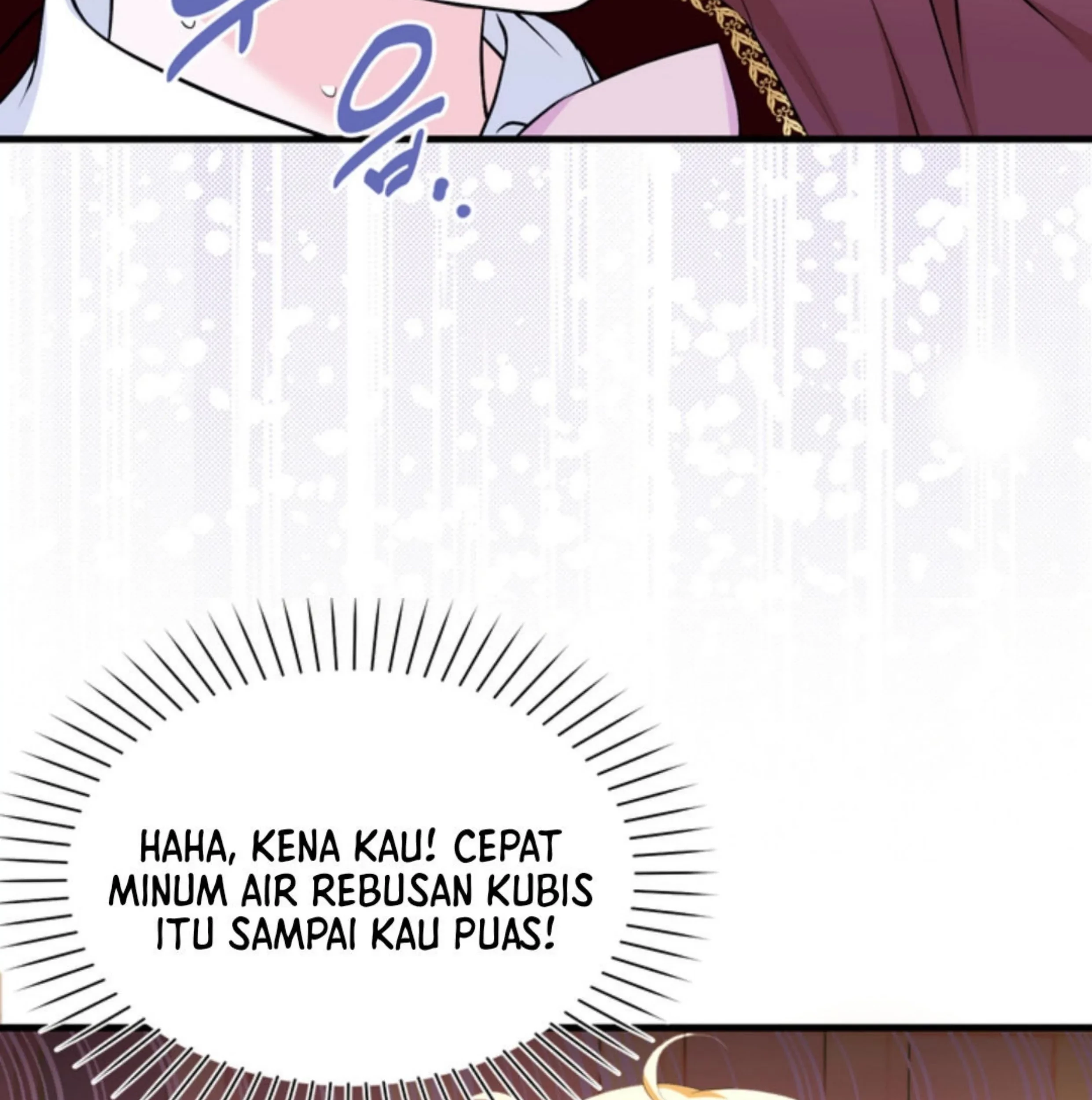 The S-Class Baby Princess Is So Strong Chapter 09 Gambar 100