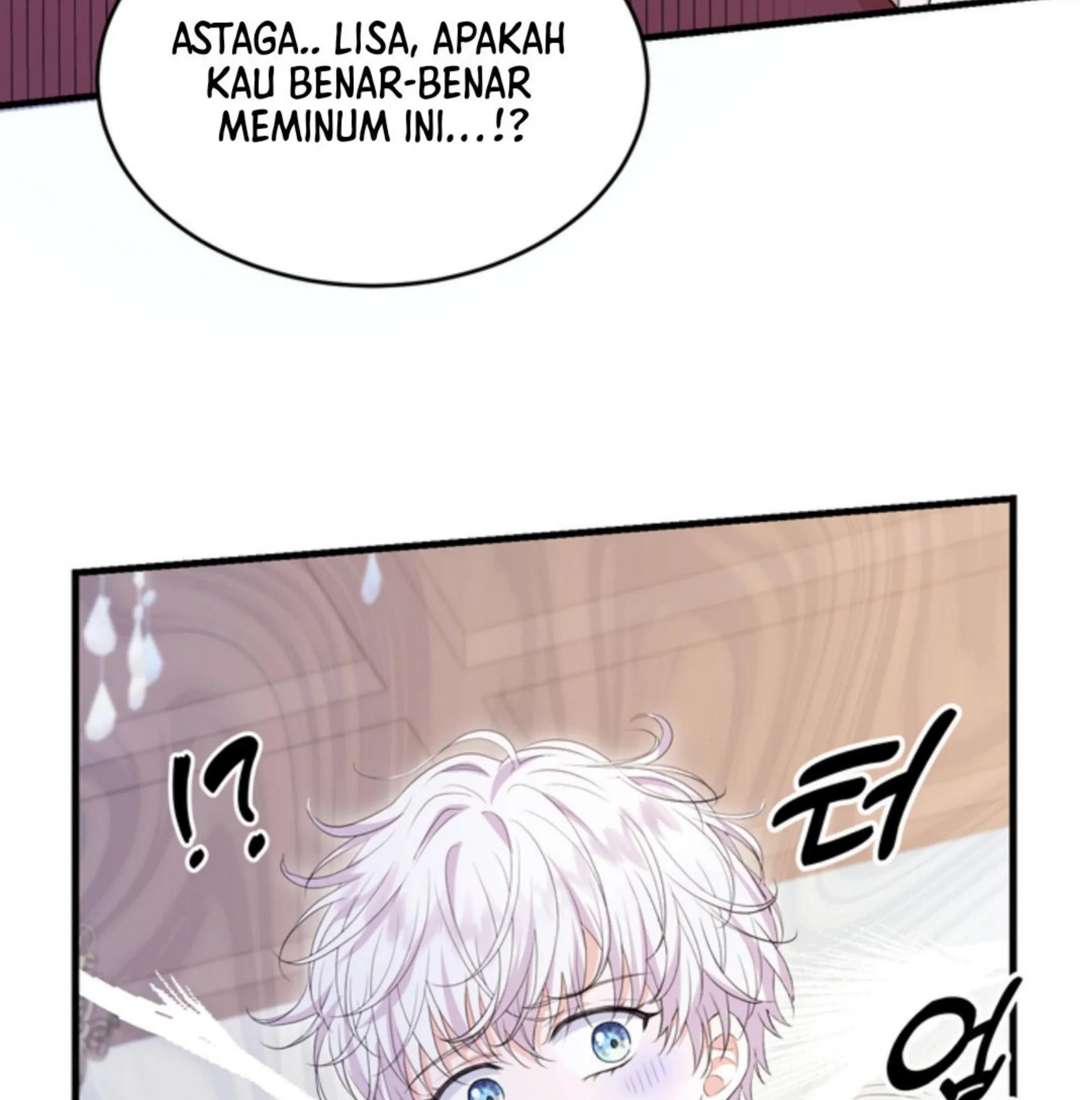 The S-Class Baby Princess Is So Strong Chapter 09 Gambar 103