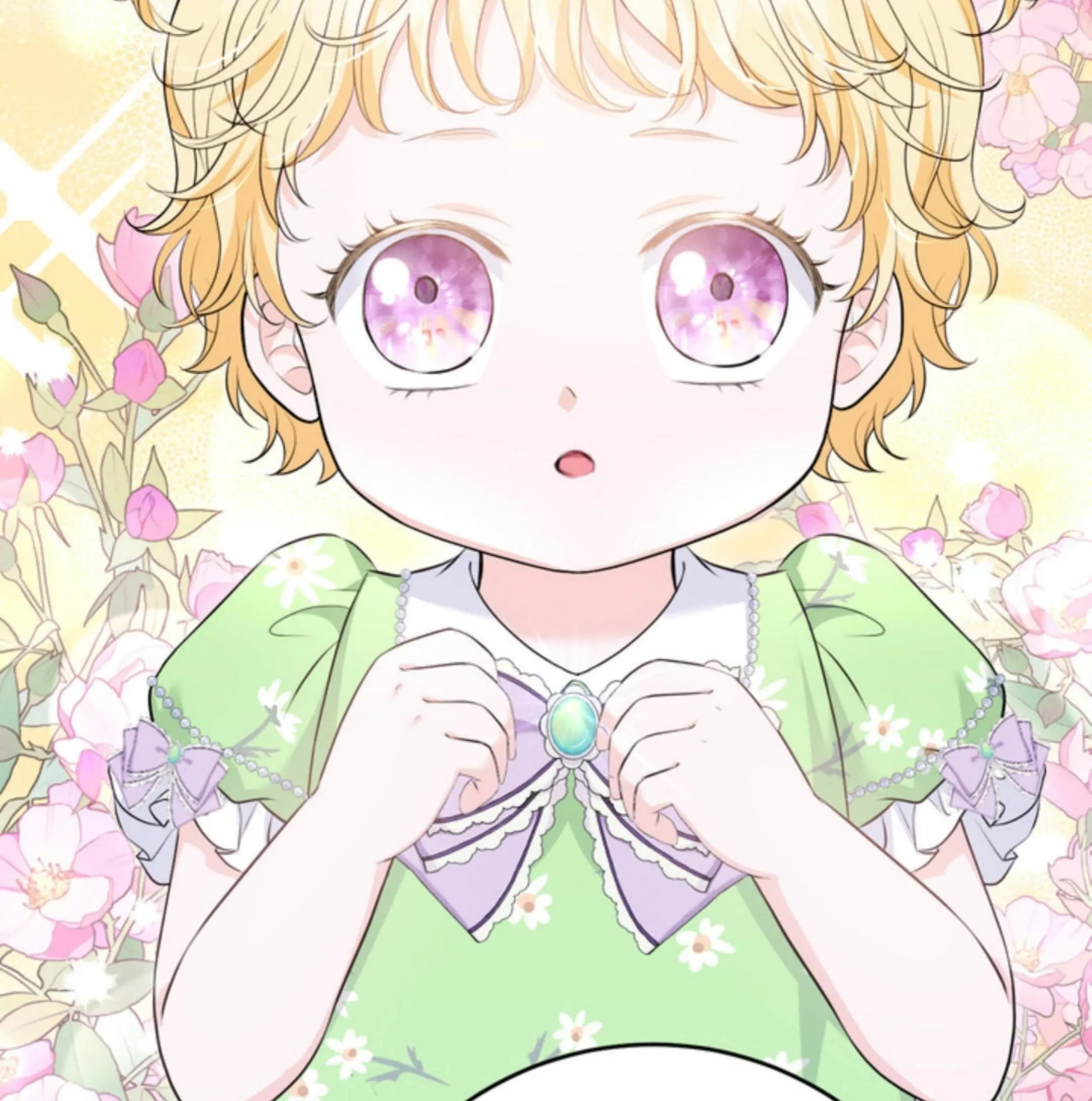 The S-Class Baby Princess Is So Strong Chapter 09 Gambar 107