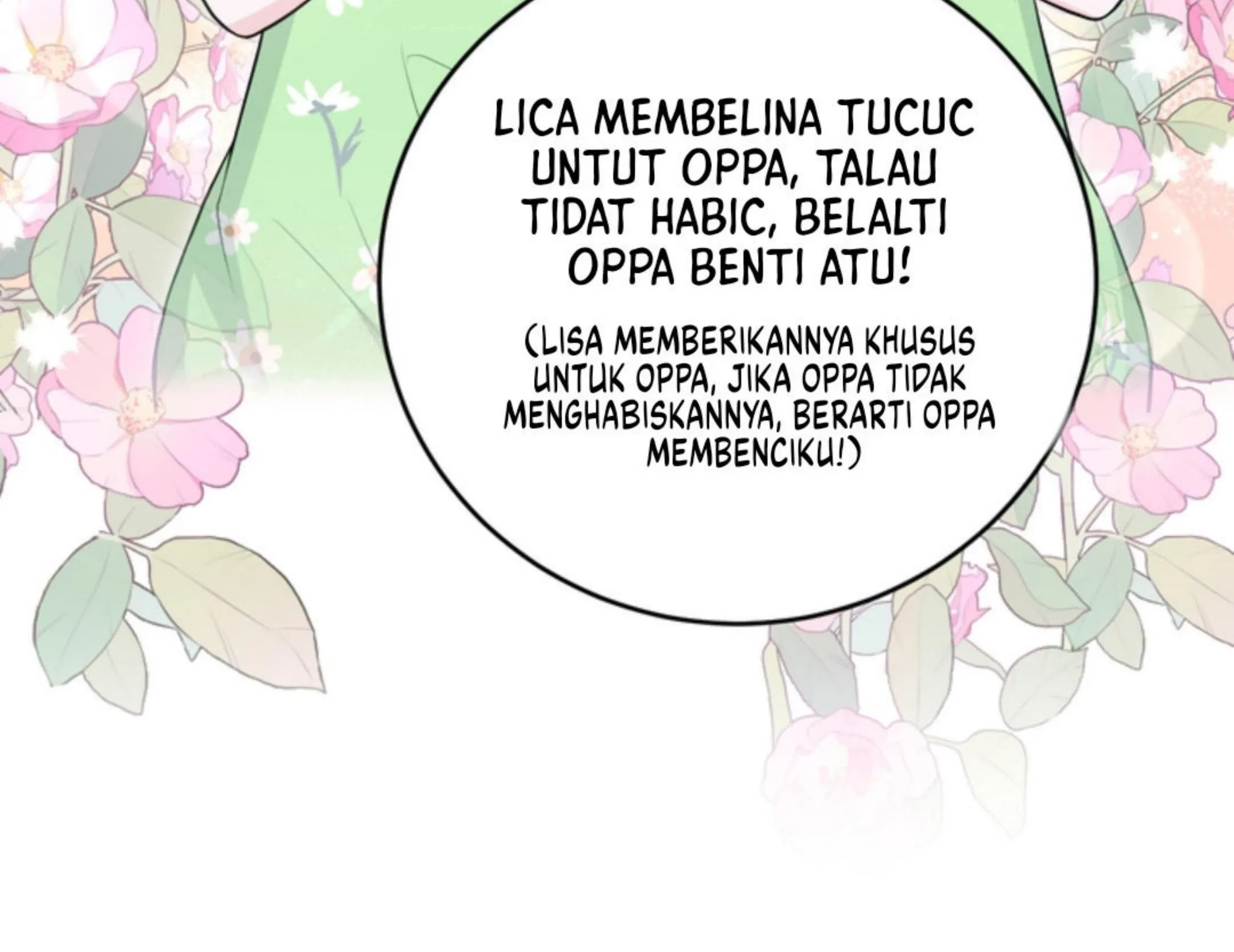 The S-Class Baby Princess Is So Strong Chapter 09 Gambar 108