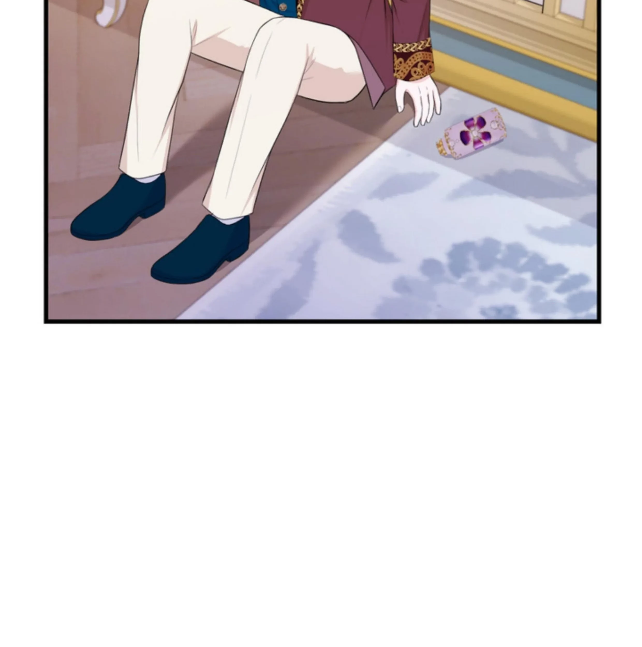 The S-Class Baby Princess Is So Strong Chapter 09 Gambar 117