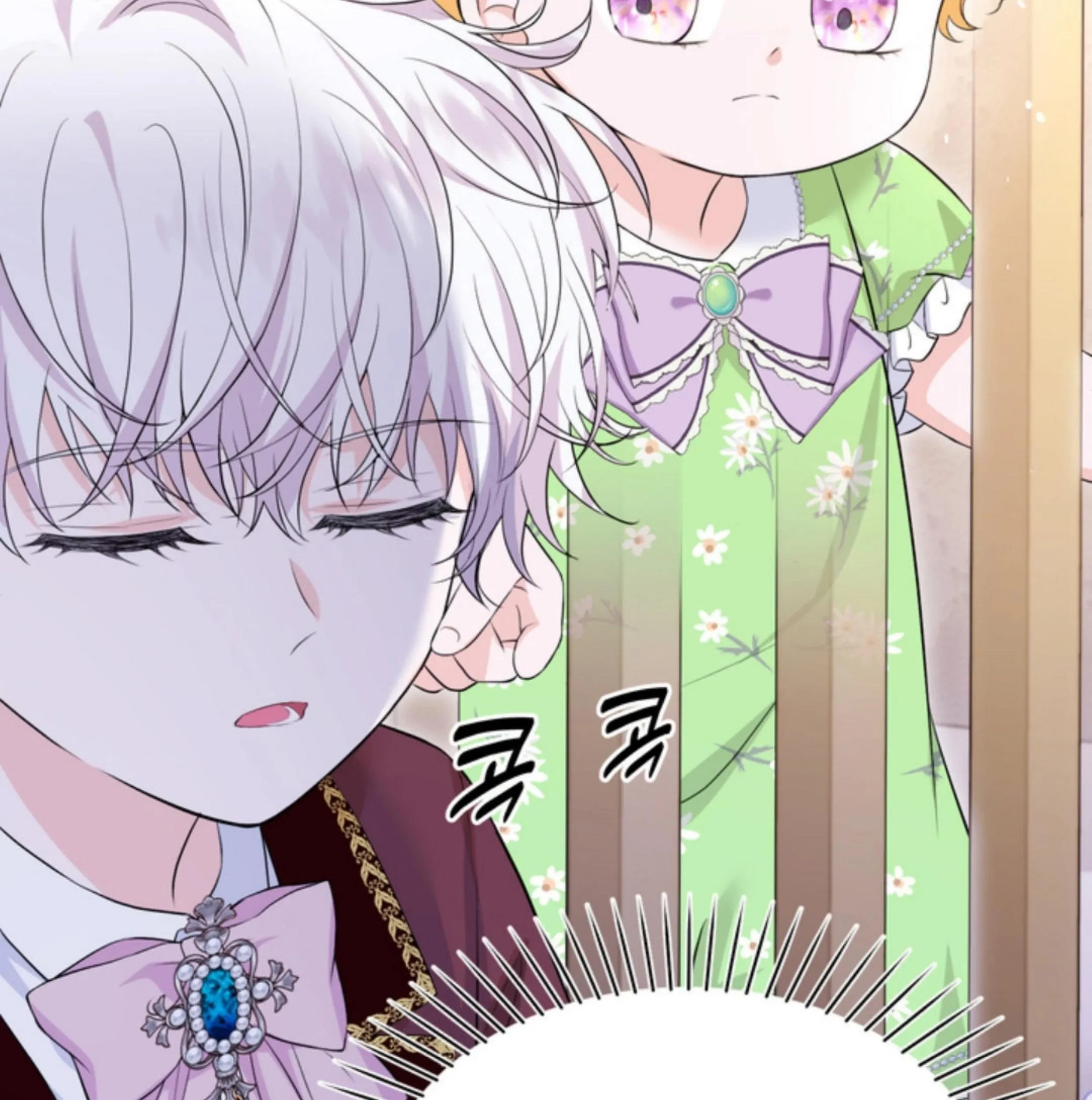 The S-Class Baby Princess Is So Strong Chapter 09 Gambar 120