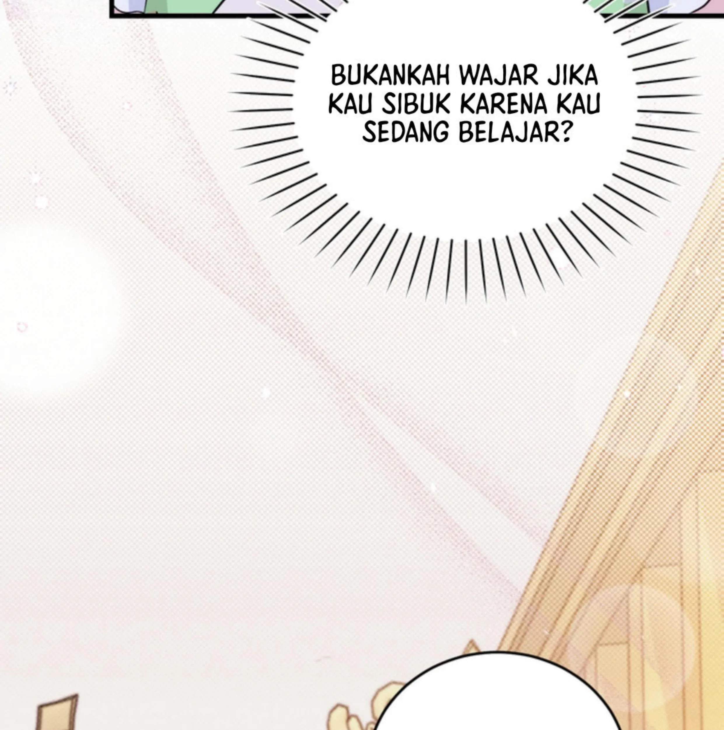 The S-Class Baby Princess Is So Strong Chapter 09 Gambar 125