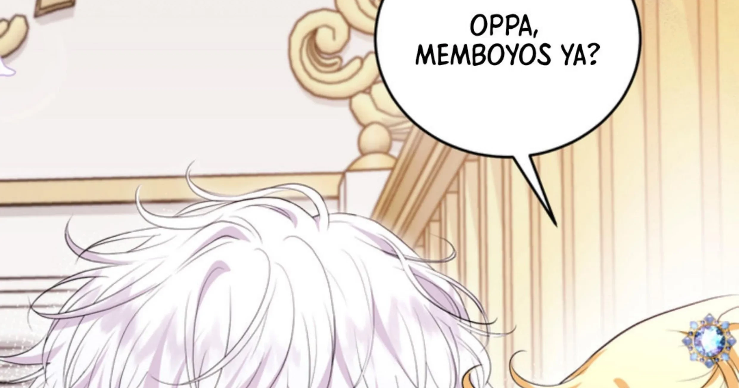 The S-Class Baby Princess Is So Strong Chapter 09 Gambar 126