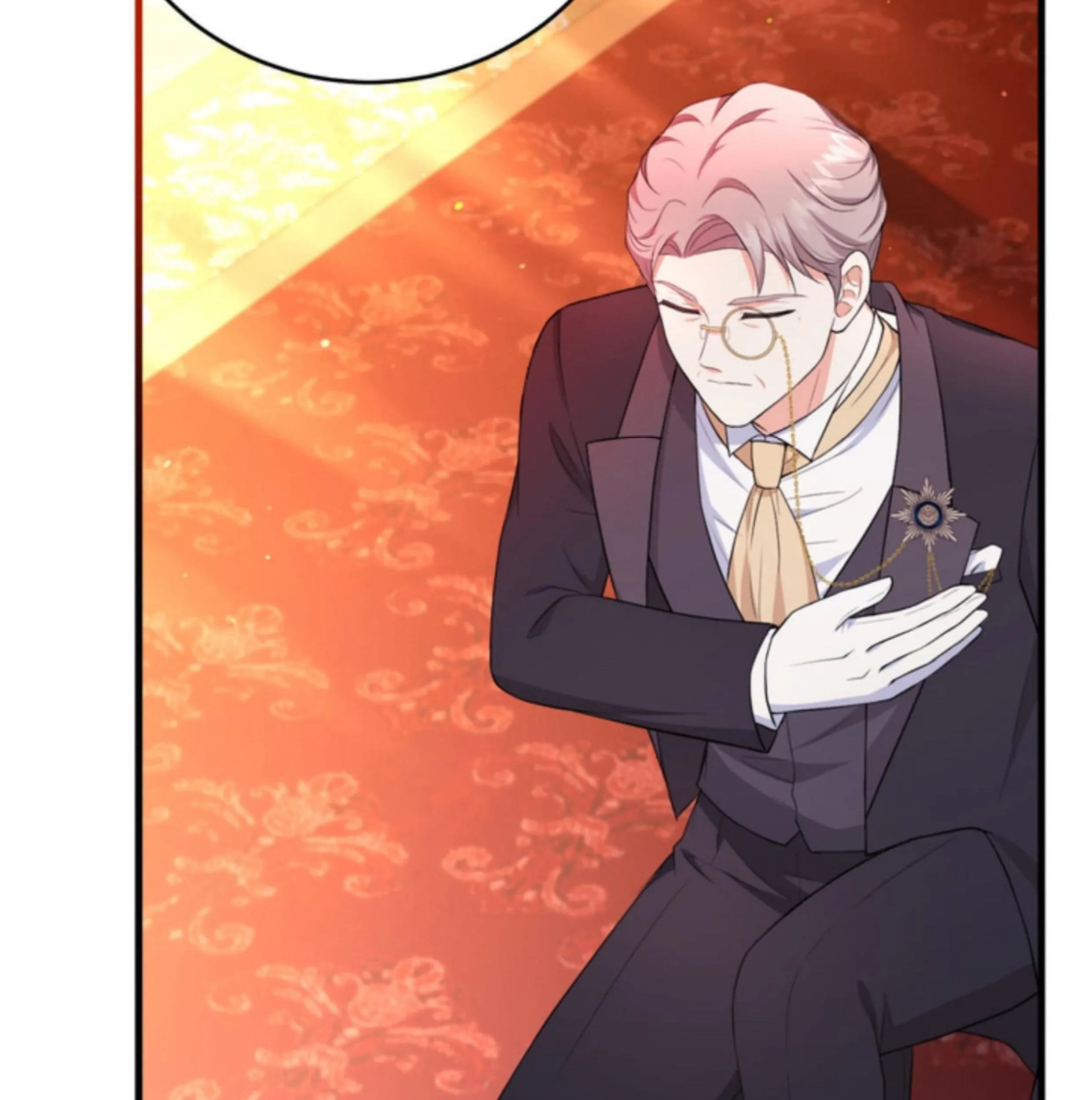 The S-Class Baby Princess Is So Strong Chapter 09 Gambar 9