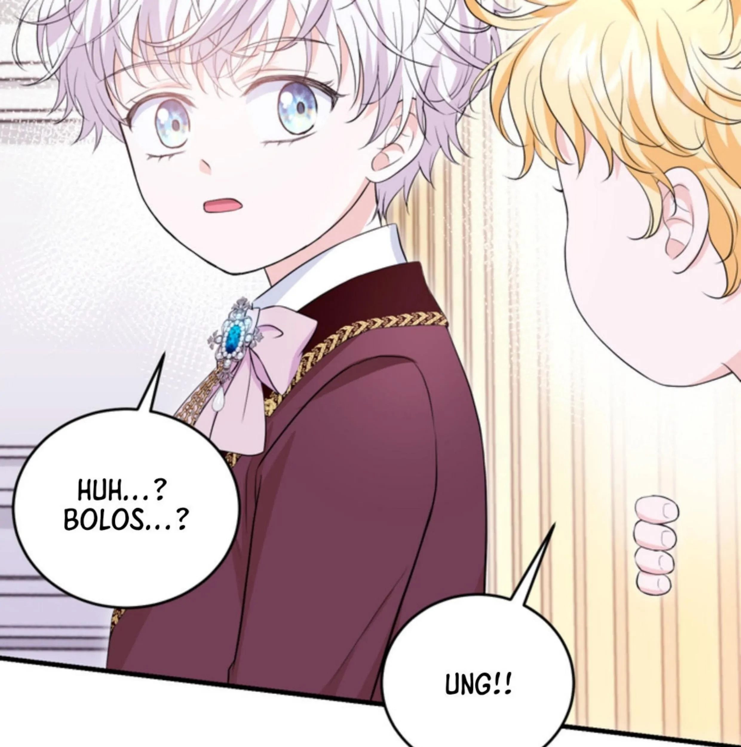 The S-Class Baby Princess Is So Strong Chapter 09 Gambar 127