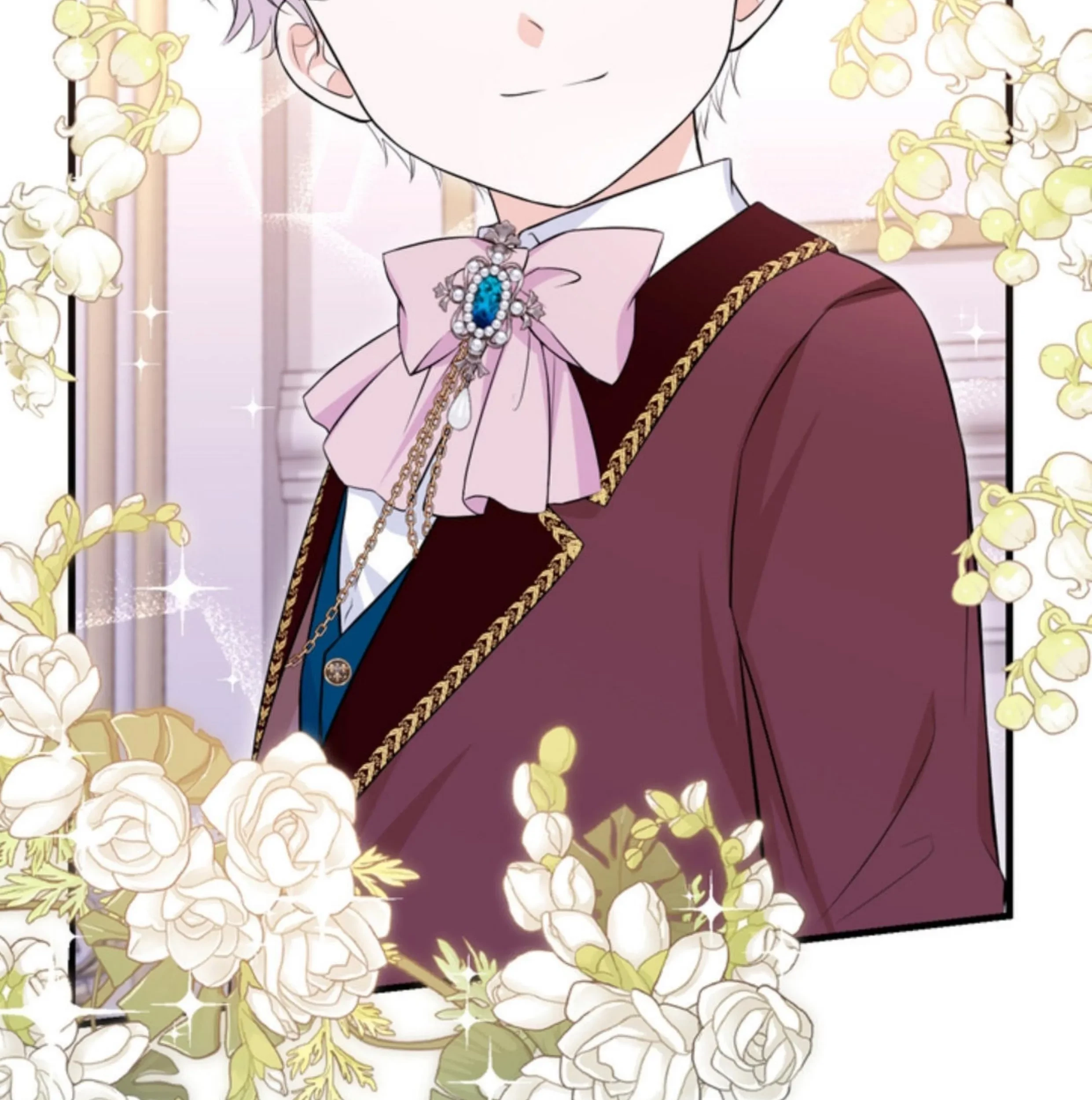 The S-Class Baby Princess Is So Strong Chapter 09 Gambar 130