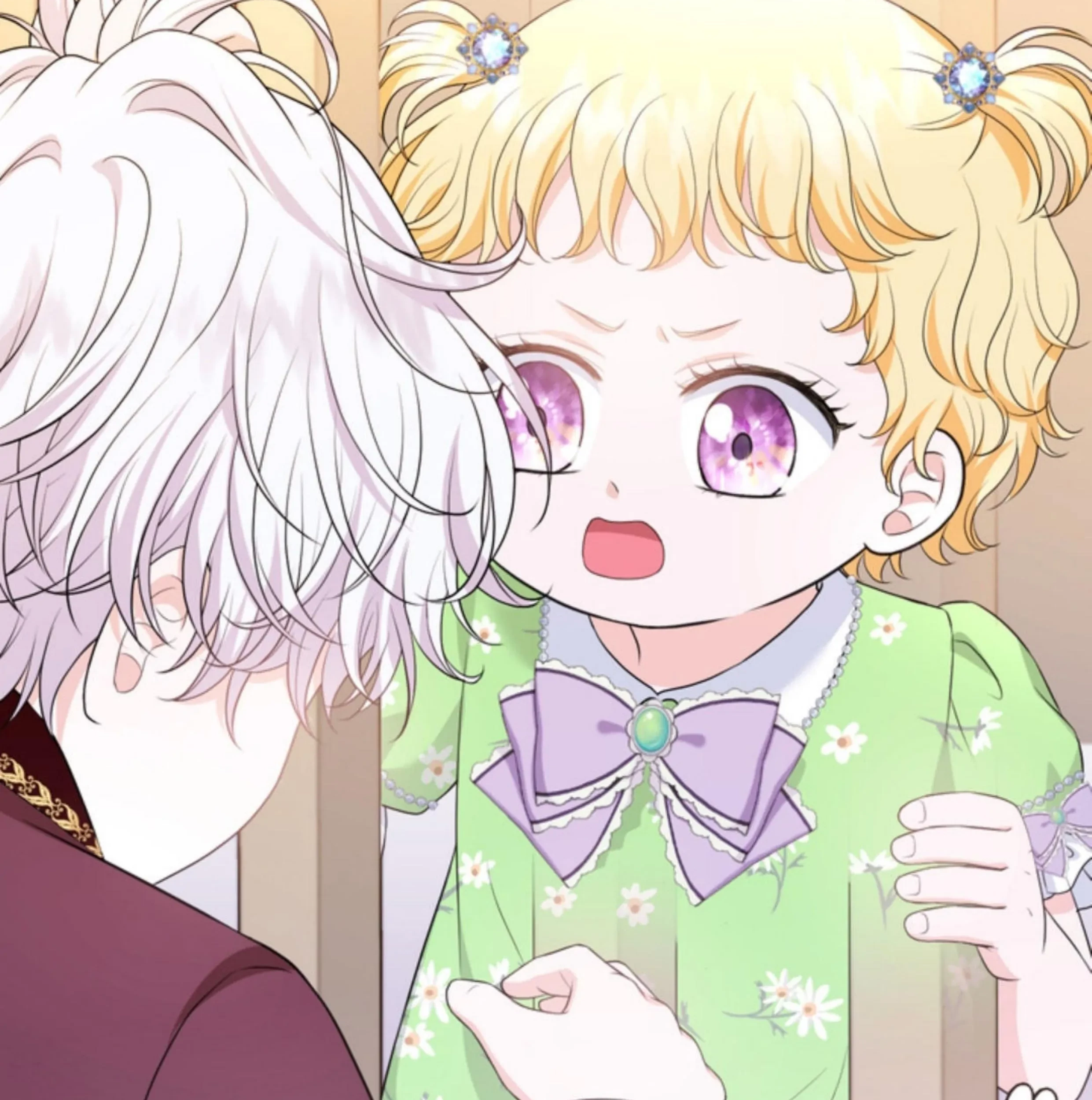 The S-Class Baby Princess Is So Strong Chapter 09 Gambar 133