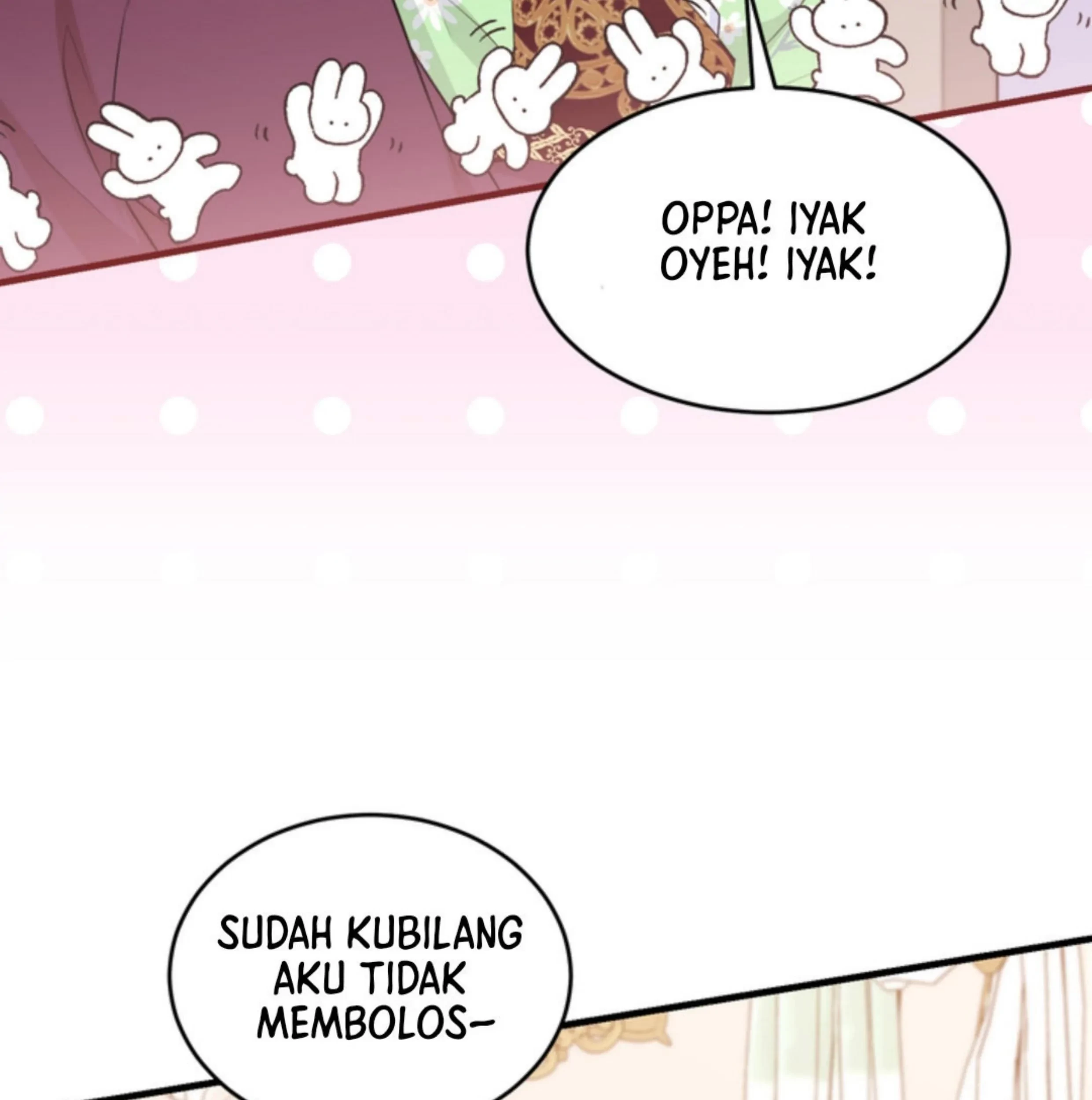 The S-Class Baby Princess Is So Strong Chapter 09 Gambar 135