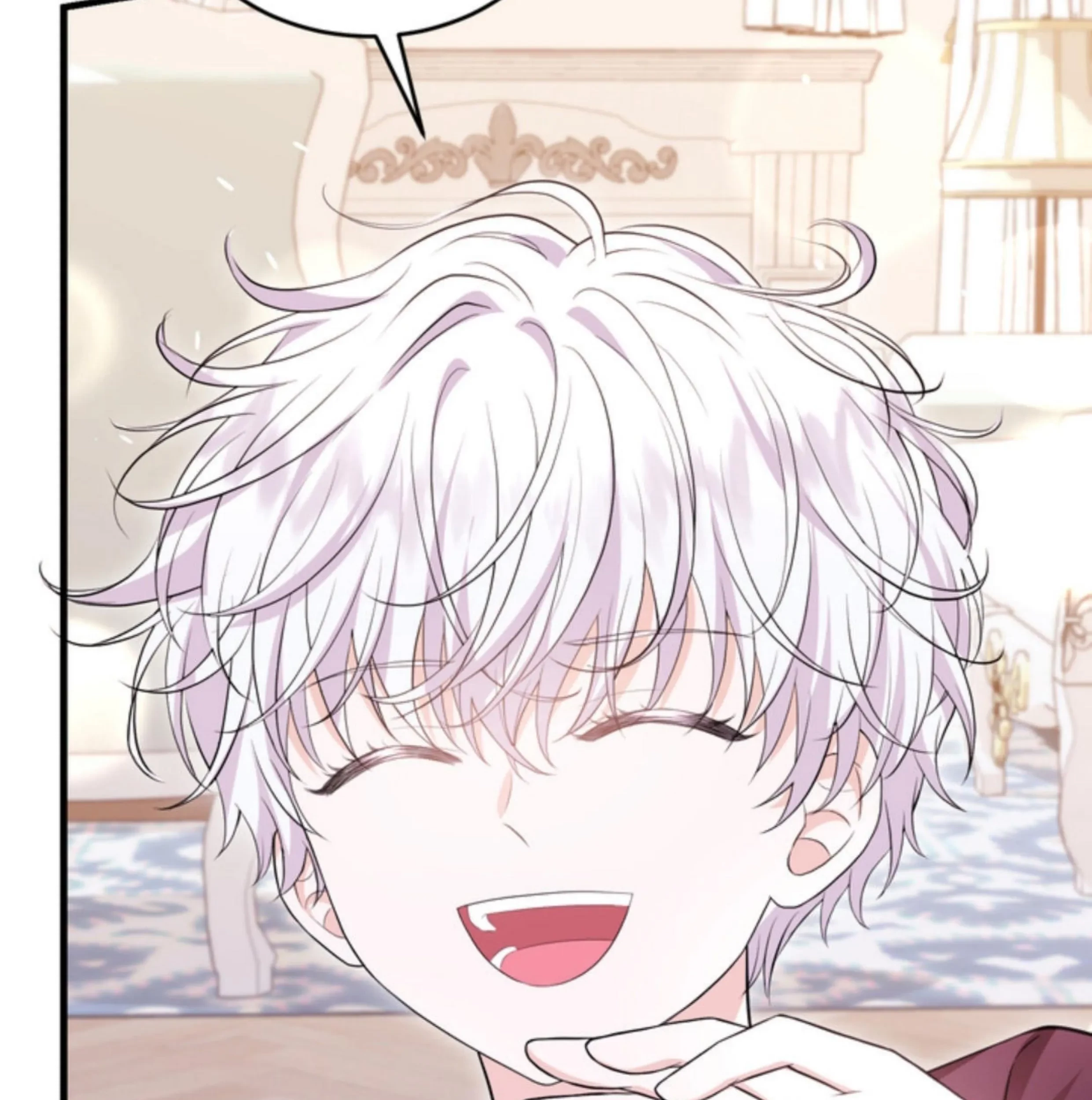 The S-Class Baby Princess Is So Strong Chapter 09 Gambar 136