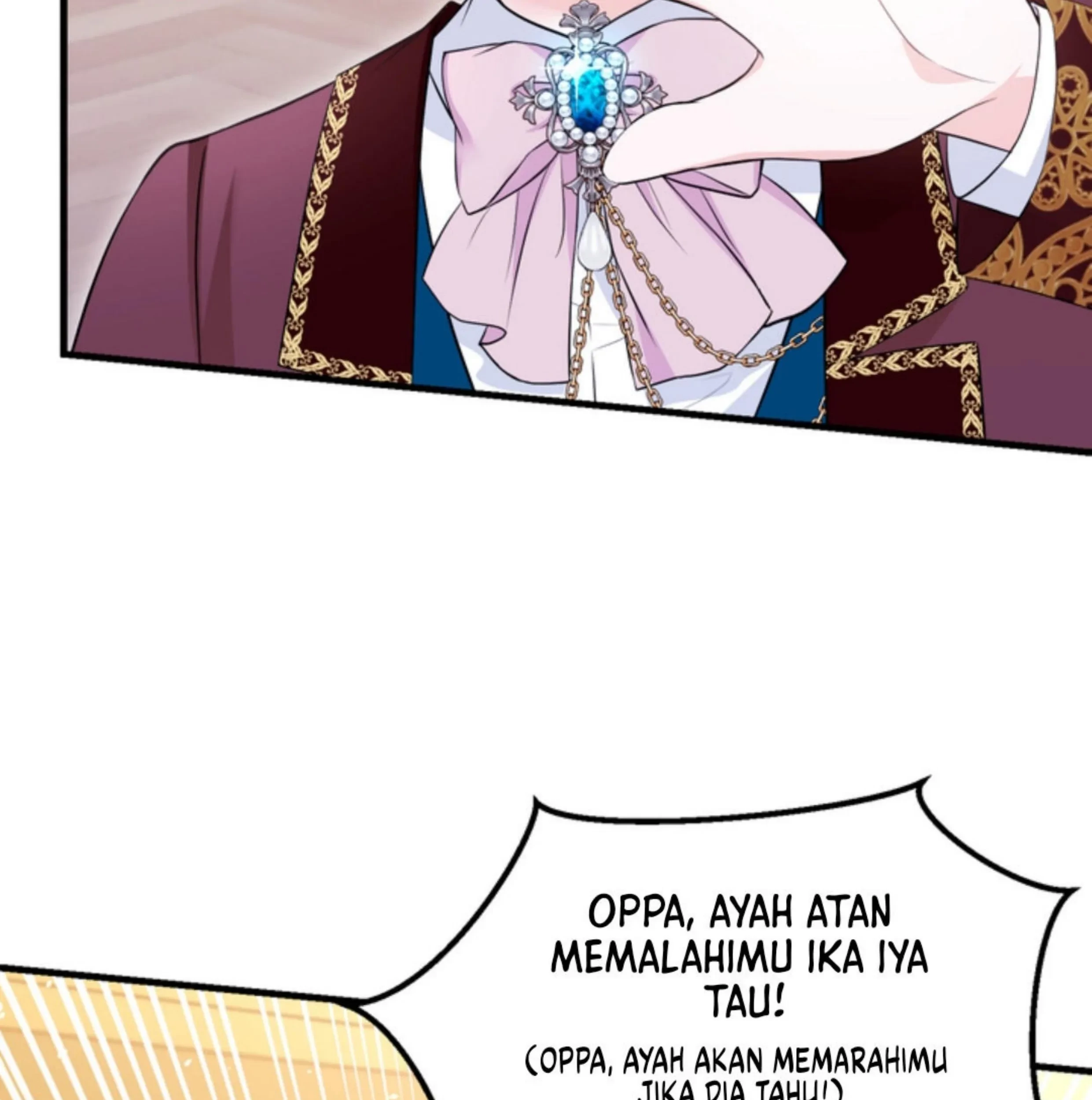 The S-Class Baby Princess Is So Strong Chapter 09 Gambar 138